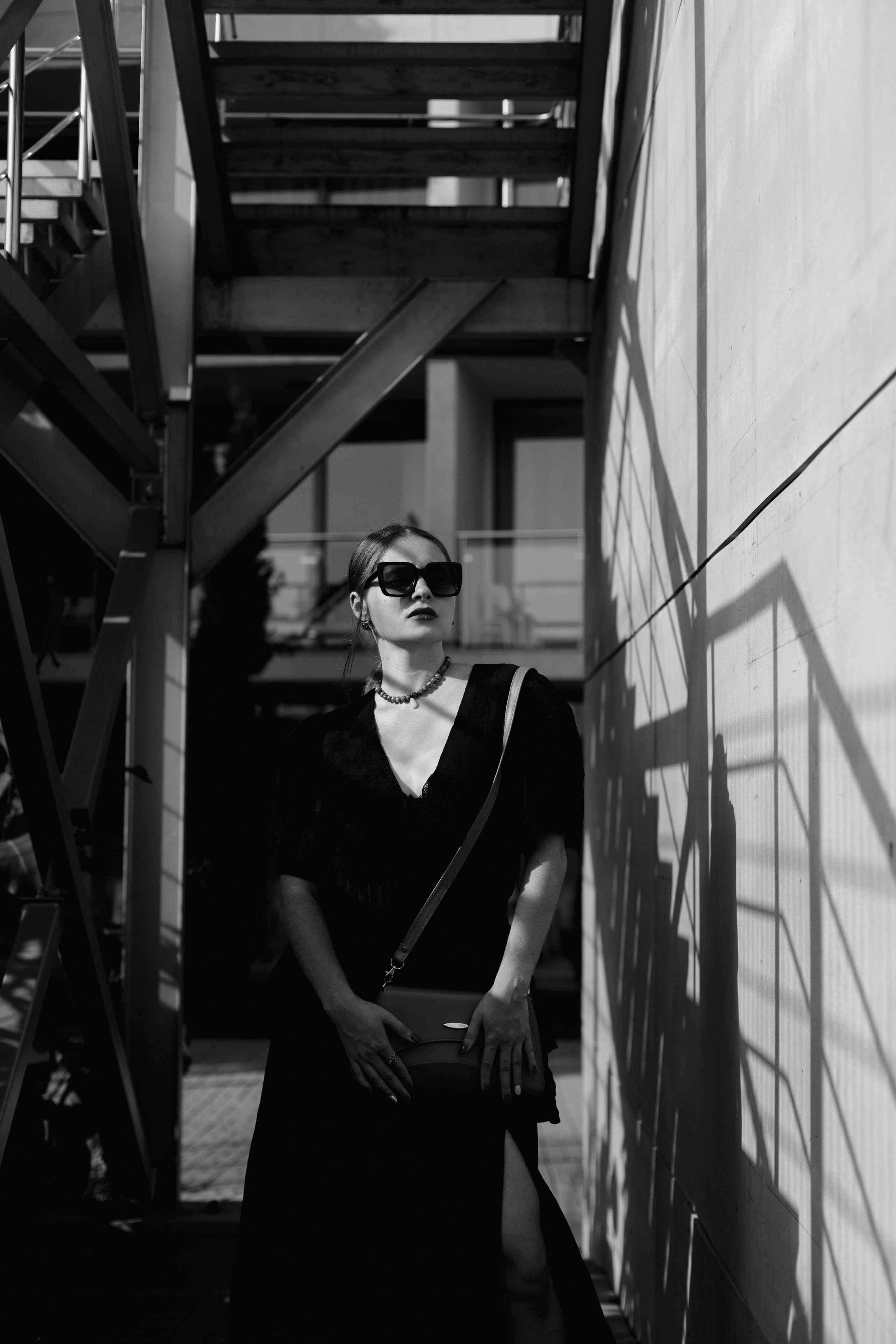 Радостные моменты в тени кипарисов. Reportage and staged photographer Natalia Sannikova