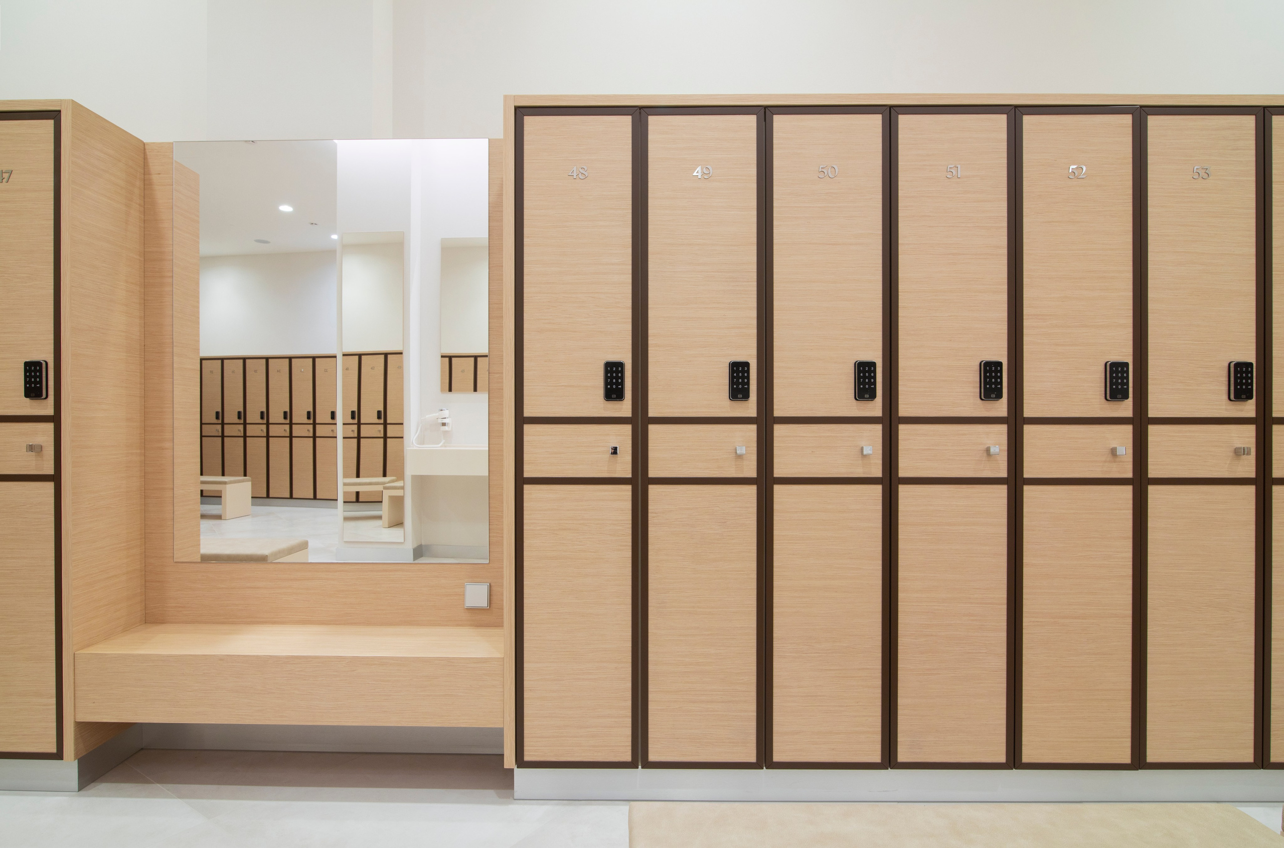 Interior photography. Reportage and staged photographer Natalia Sannikova