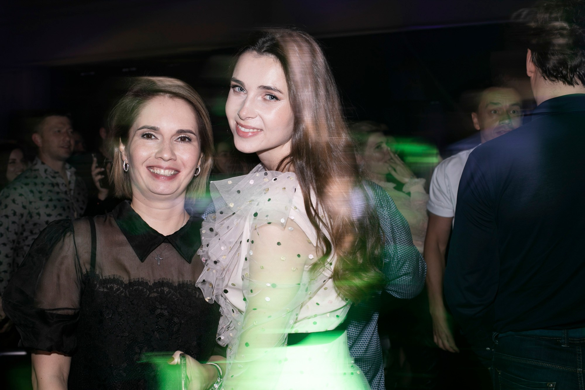 Вечеринка в честь открытия продаж комплекса Sun-city. Репортажный и постановочный Наталья Санникова