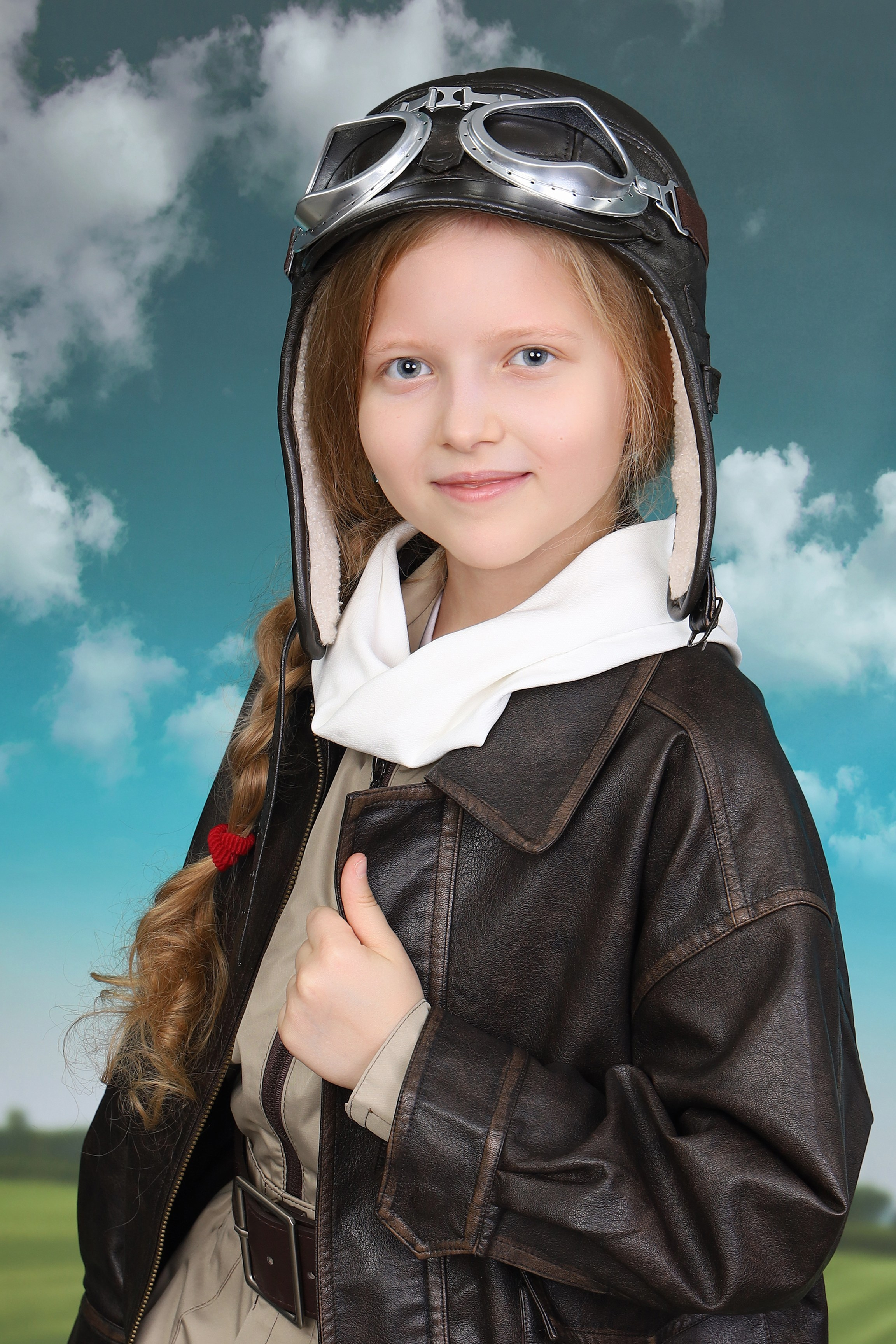 КОМПАНИЯ КРАЙФОТО ФОТОСЕССИЯ АВИАТОРЫ