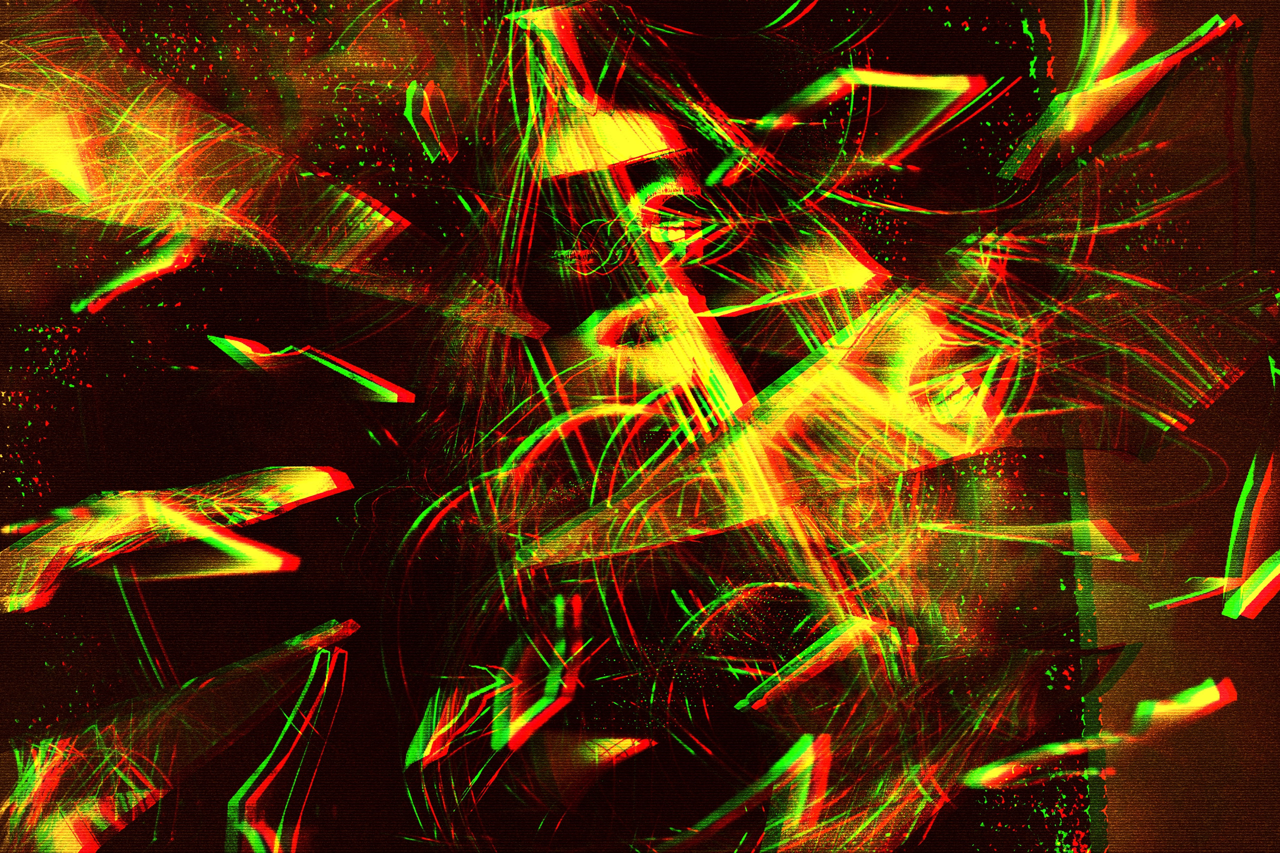 Anton. Yulia Yurchevskaya | Art Director & Visual Visionary