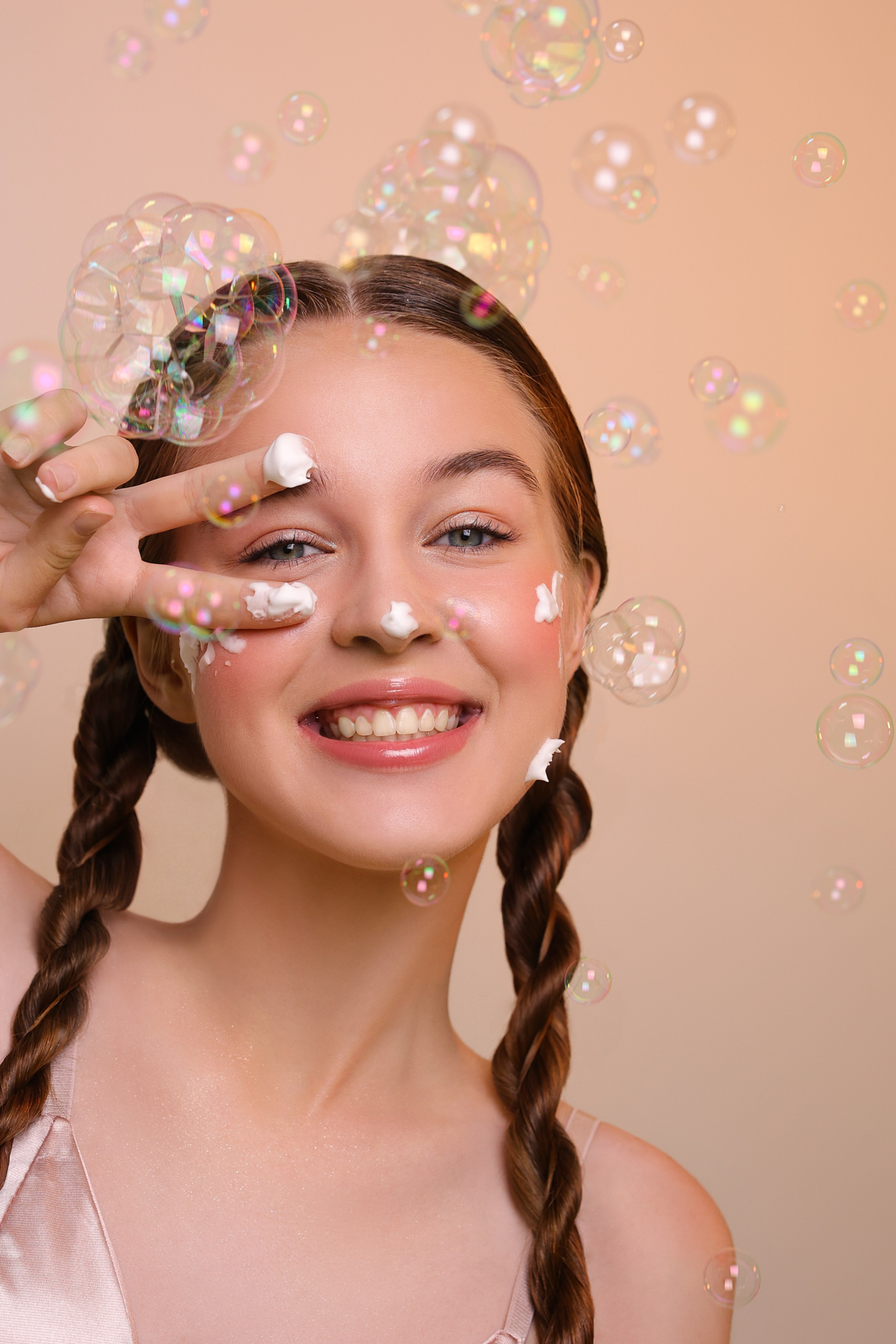 KSENIA. Модельная студия MIA Models