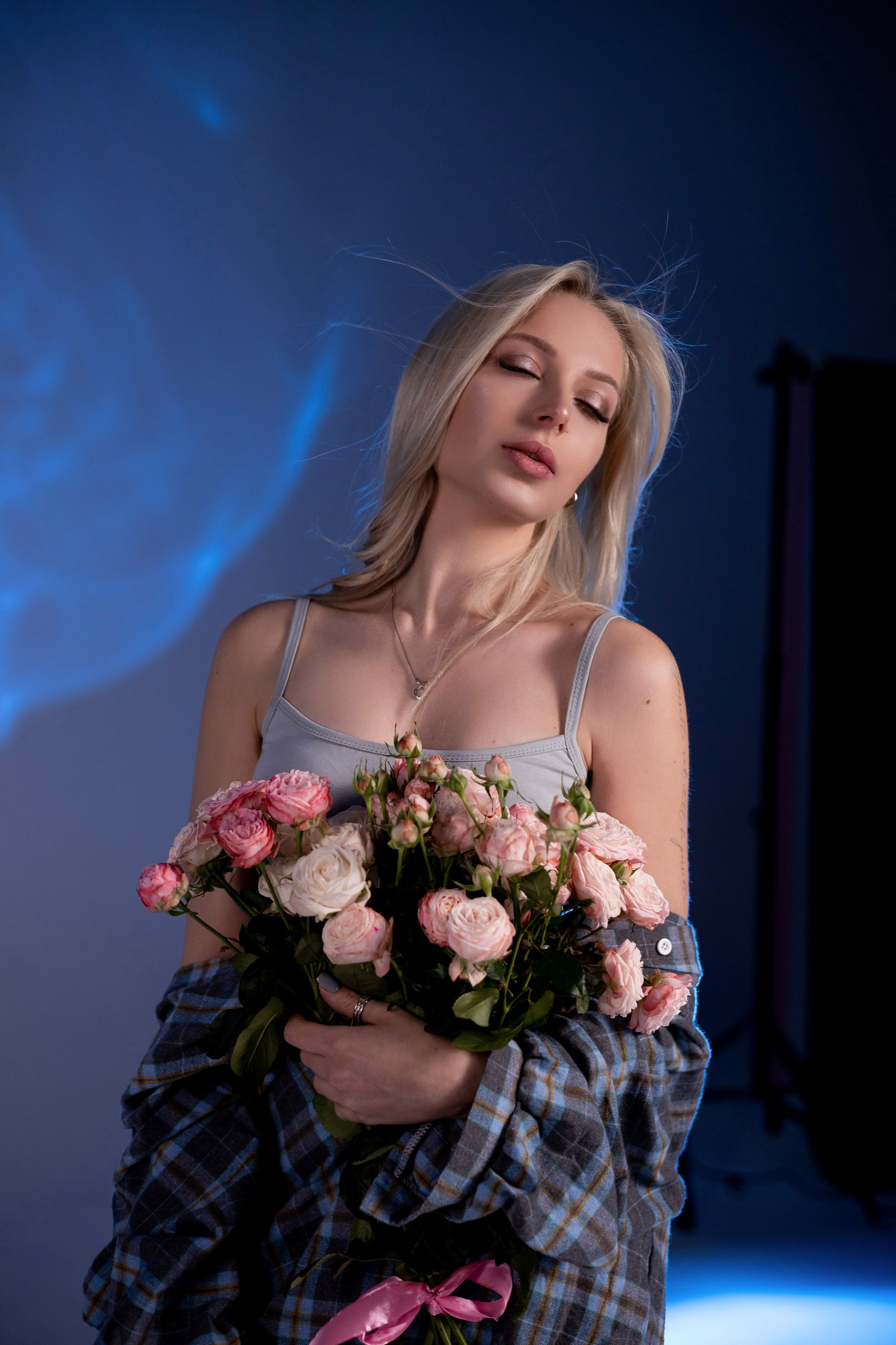 Анна. Юлия, ваш фотограф в Ростове-на-Дону