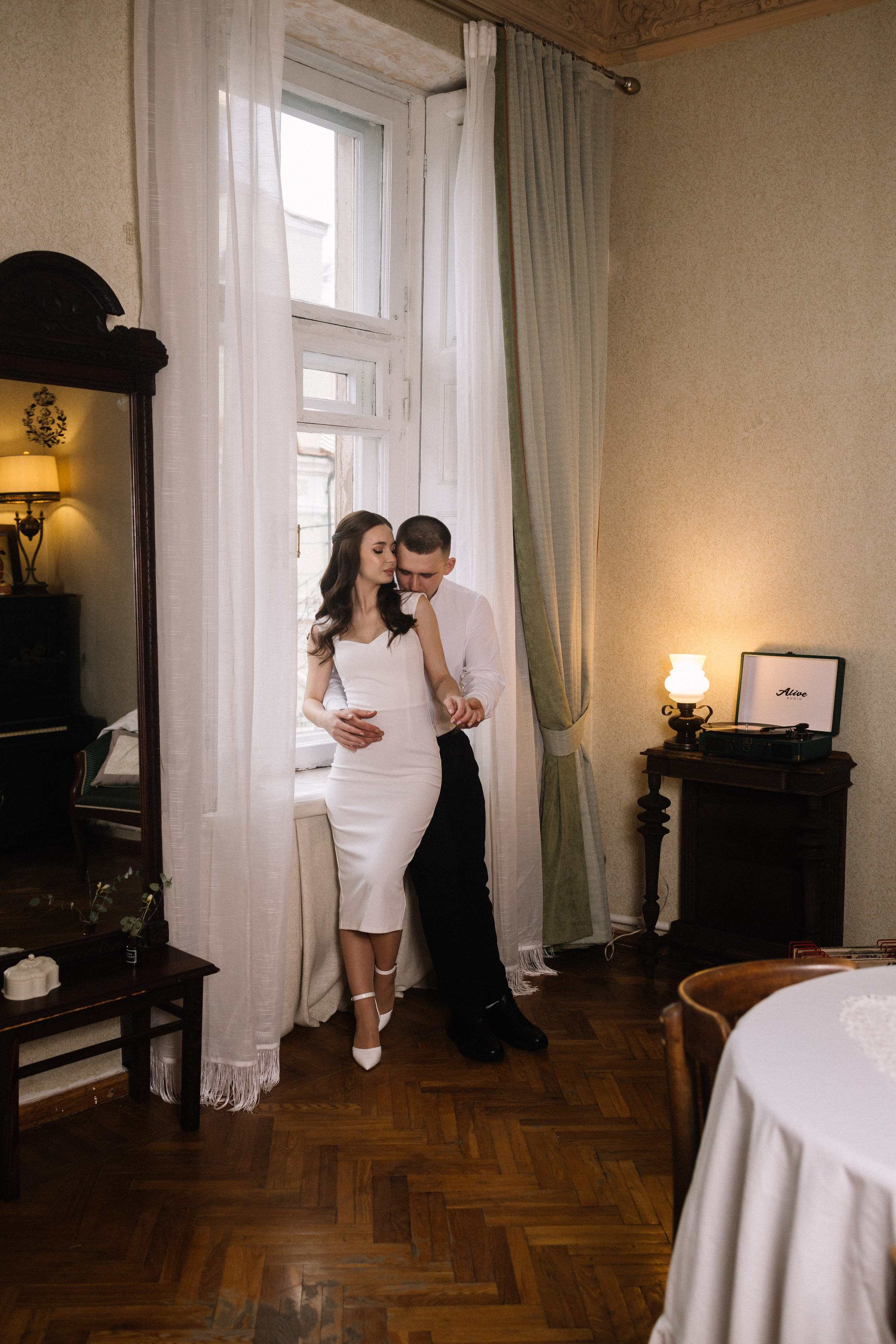 Свадебные съемки. Юлия, ваш фотограф в Ростове-на-Дону