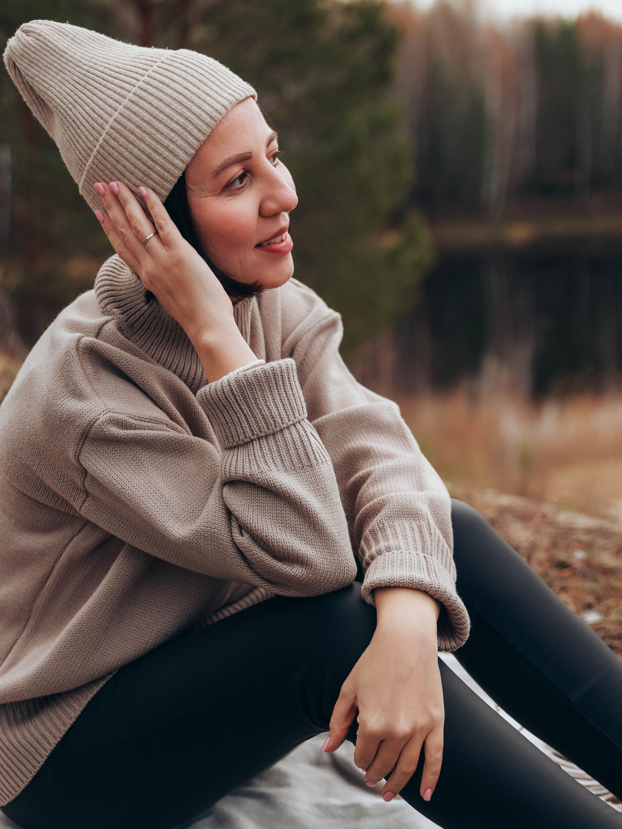 Осеннее гендер-пати. Мультифотограф Динара Ахмедзянова