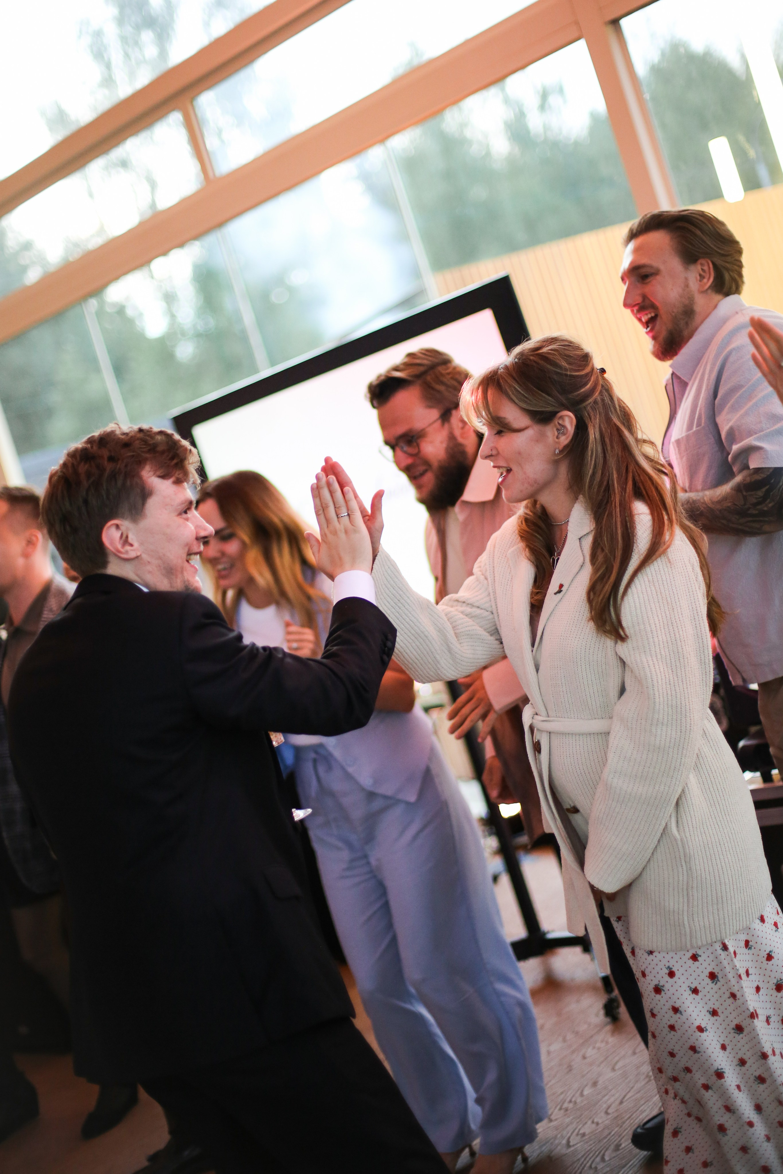 Любовь и Сергей (полный день). Фотограф Екатерина Максимова: семейные, индивидуальные съемки, свадьбы