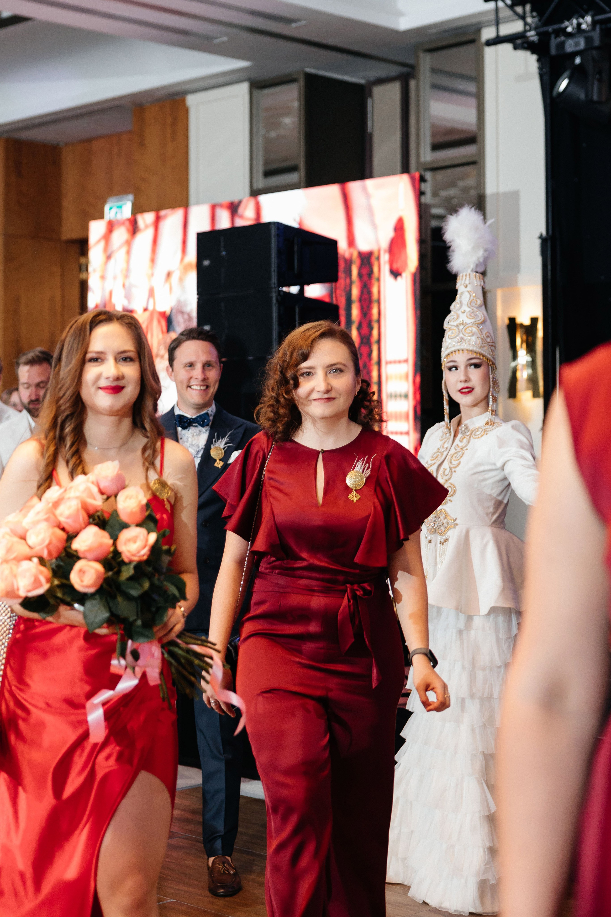 Alina Uzatu. Профессиональный фотограф в городе Астана/Алматы Даурен Сембаев