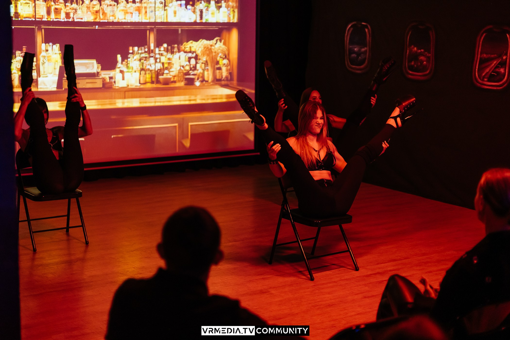 5 лет «House of Dance»