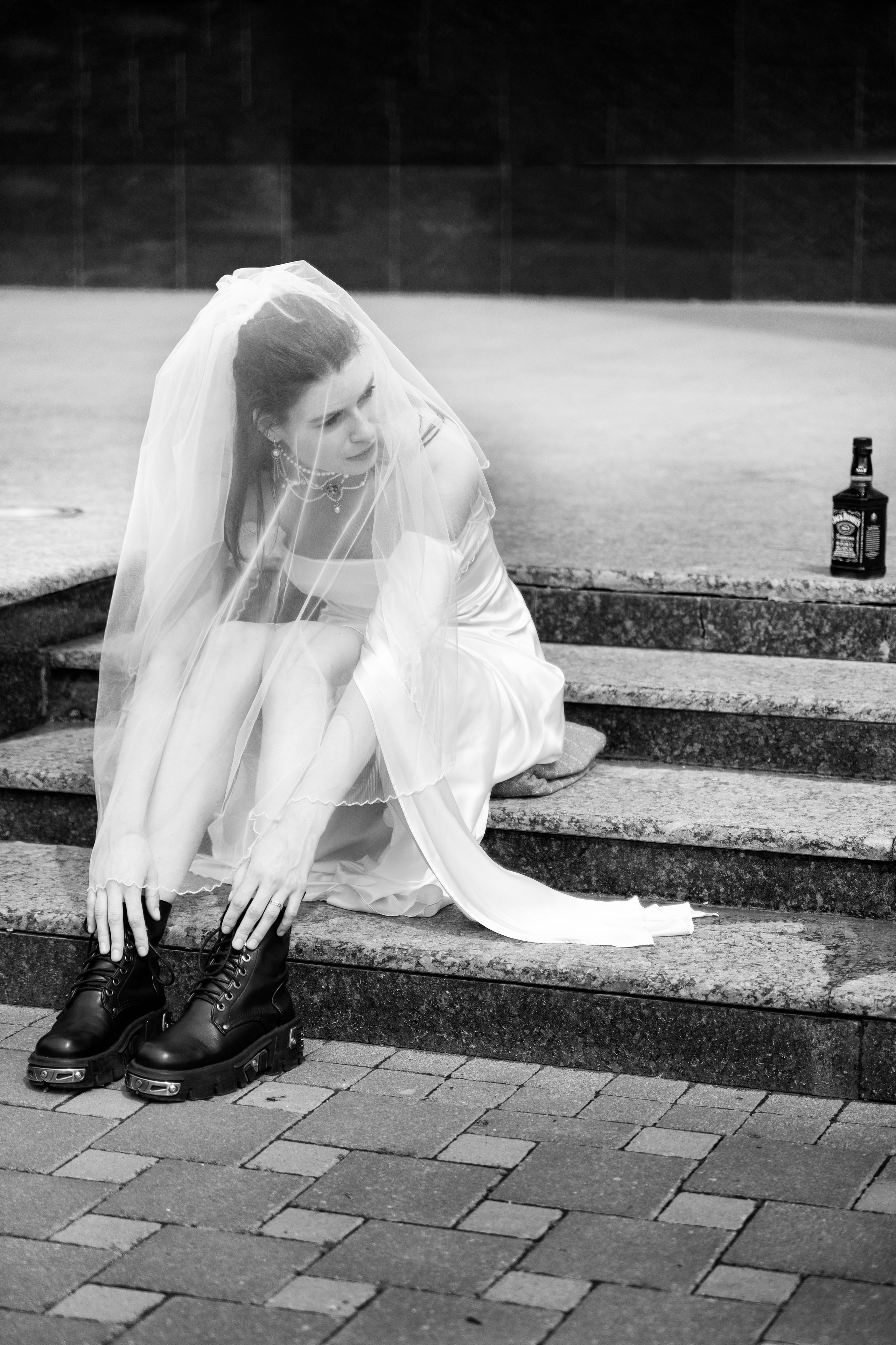 СБЕЖАВШАЯ НЕВЕСТА (история в каждом кадре). Главная