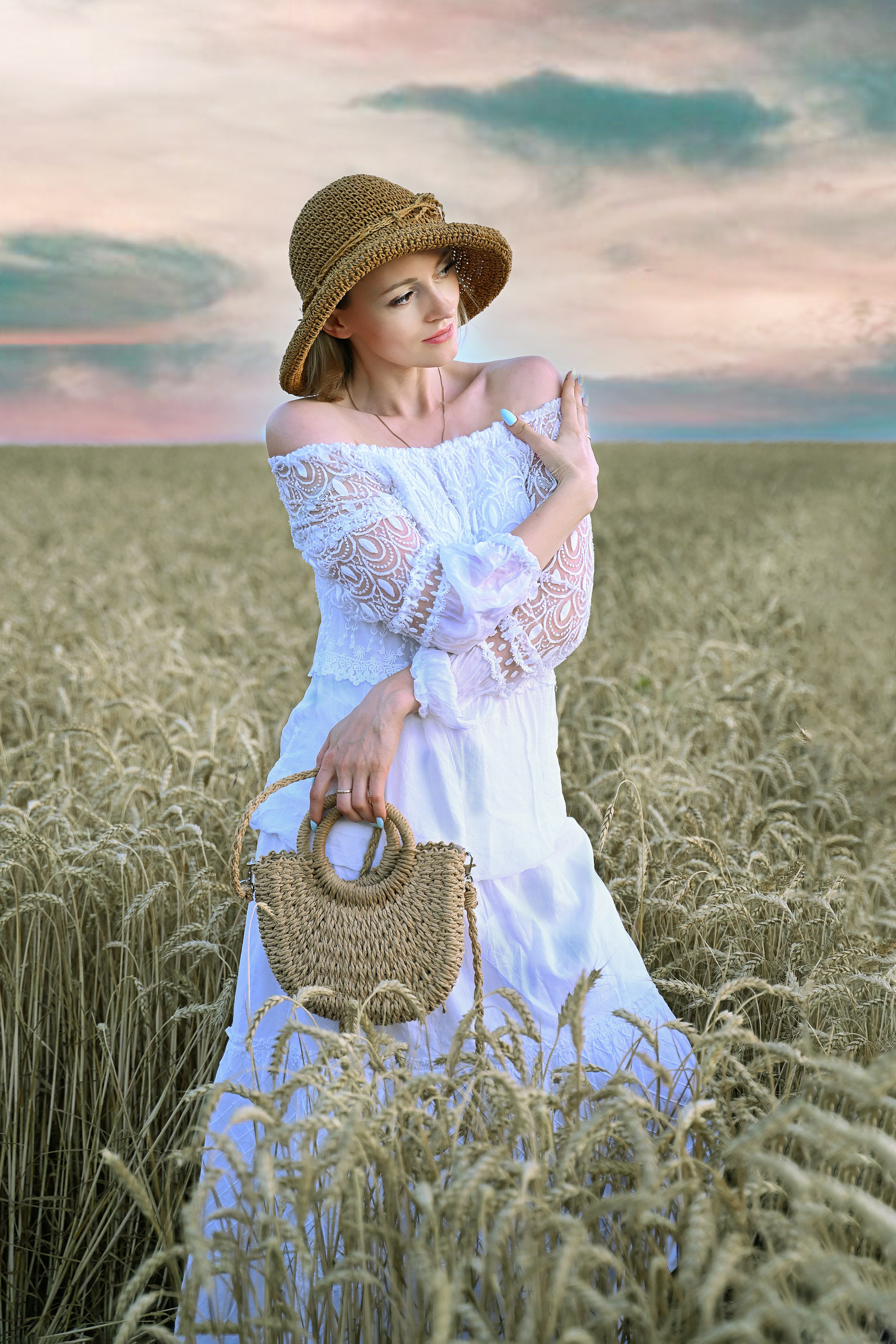 Пшеница и другие злаки. Главная