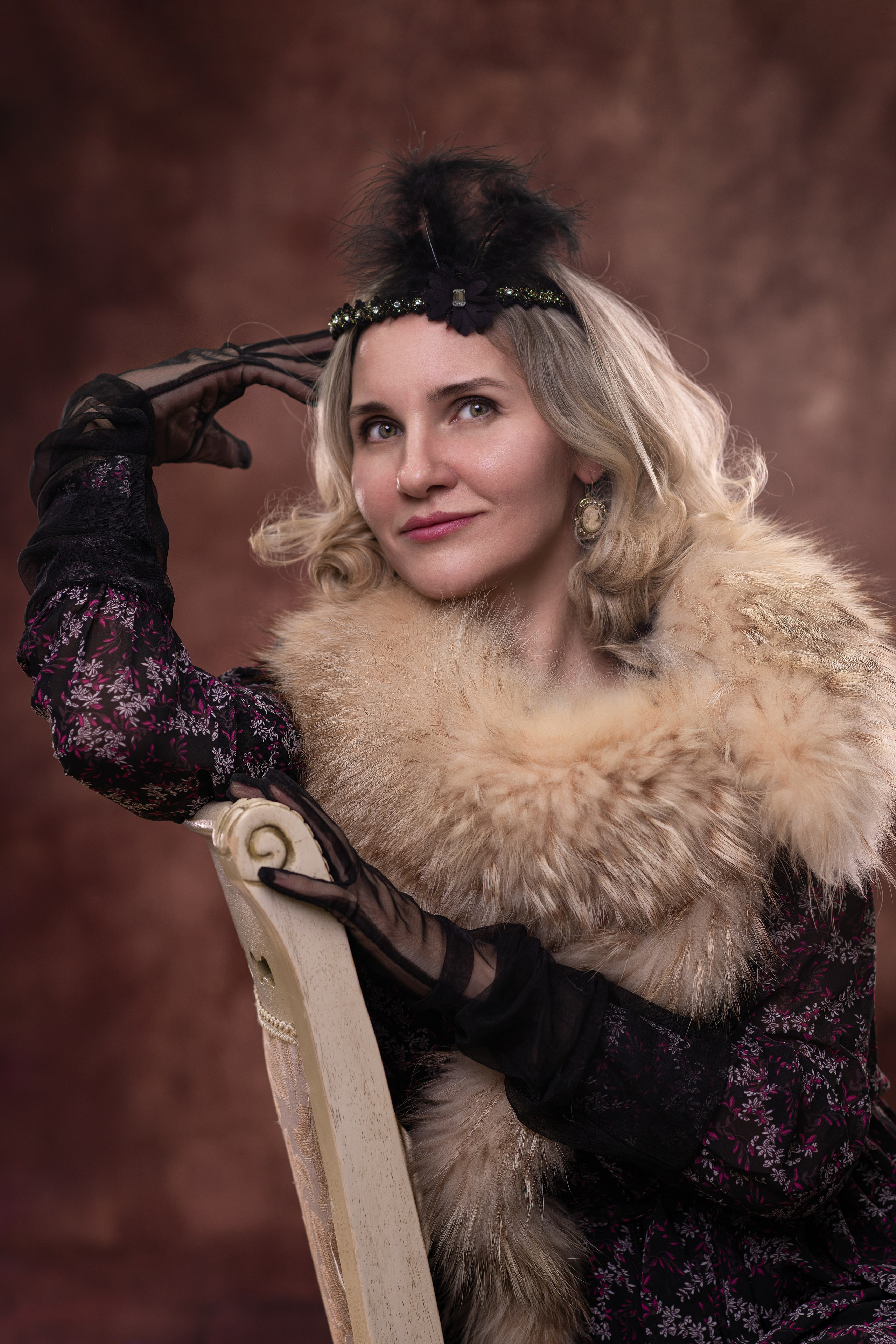 РЕТРО ТЕМАТИКА. Главная