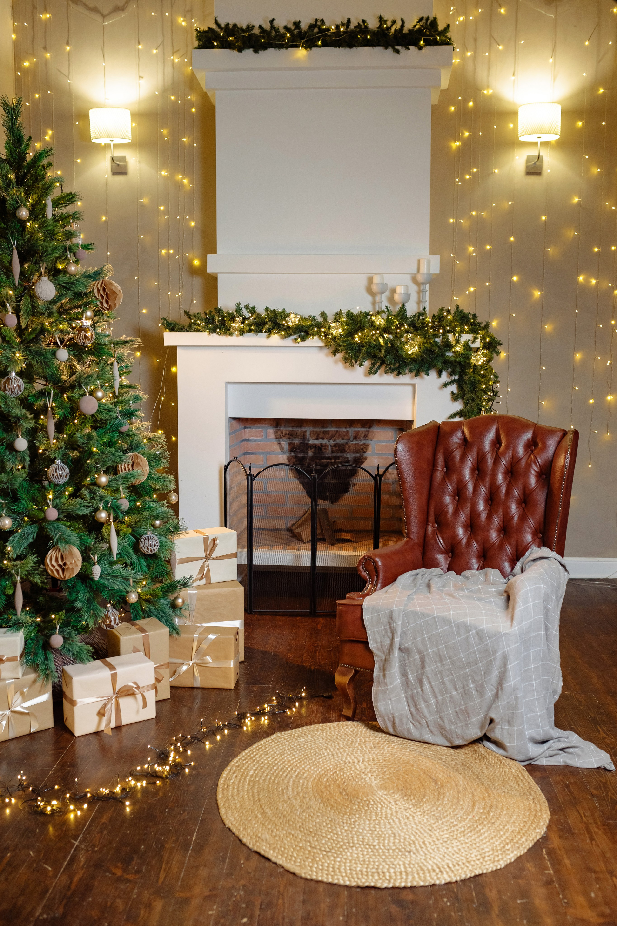 LUMIROOM — интерьерная фотостудия в Ростове-на-Дону