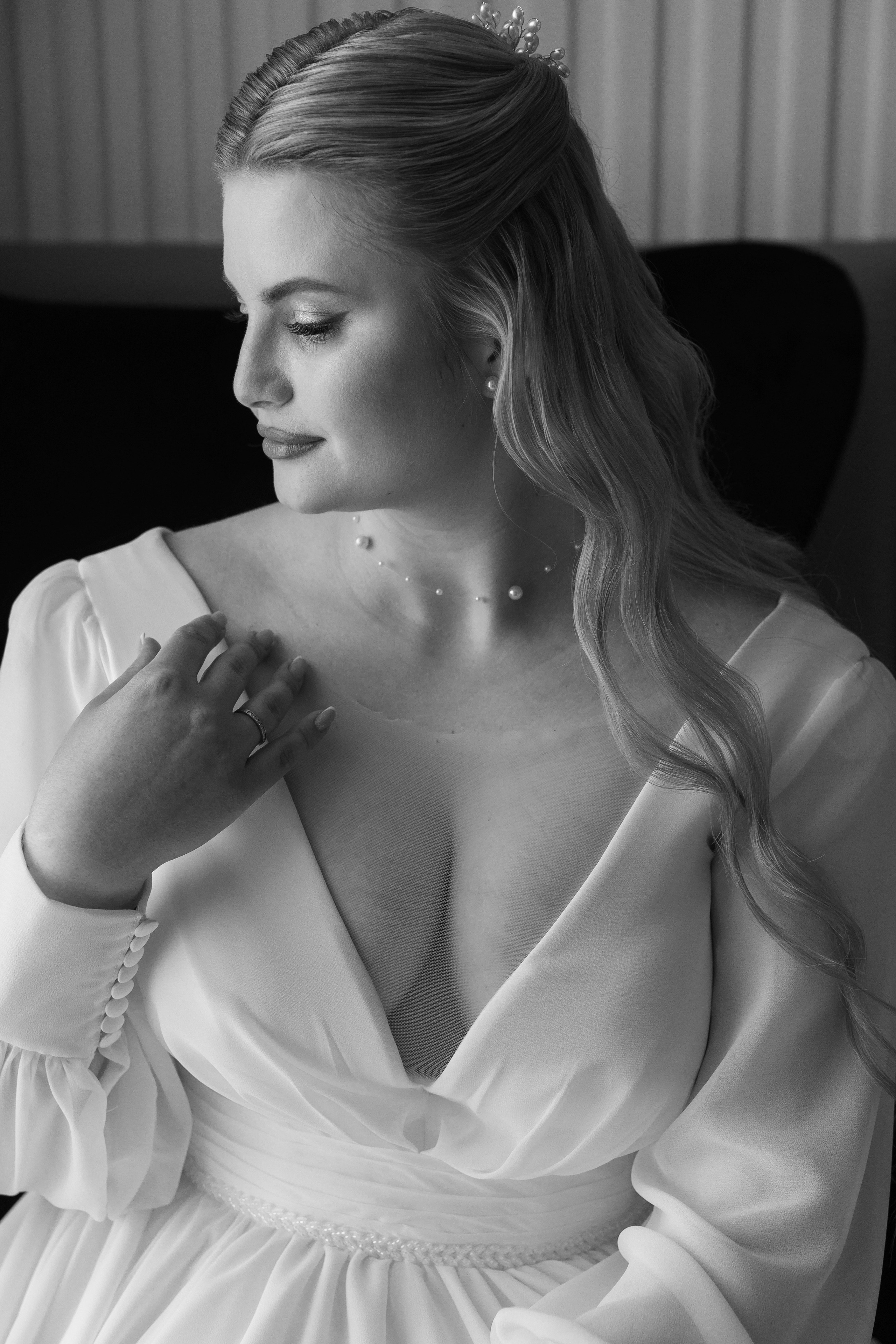 Свадьба Леры и Жени. Свадебный фотограф в Москве Яна Деньгина