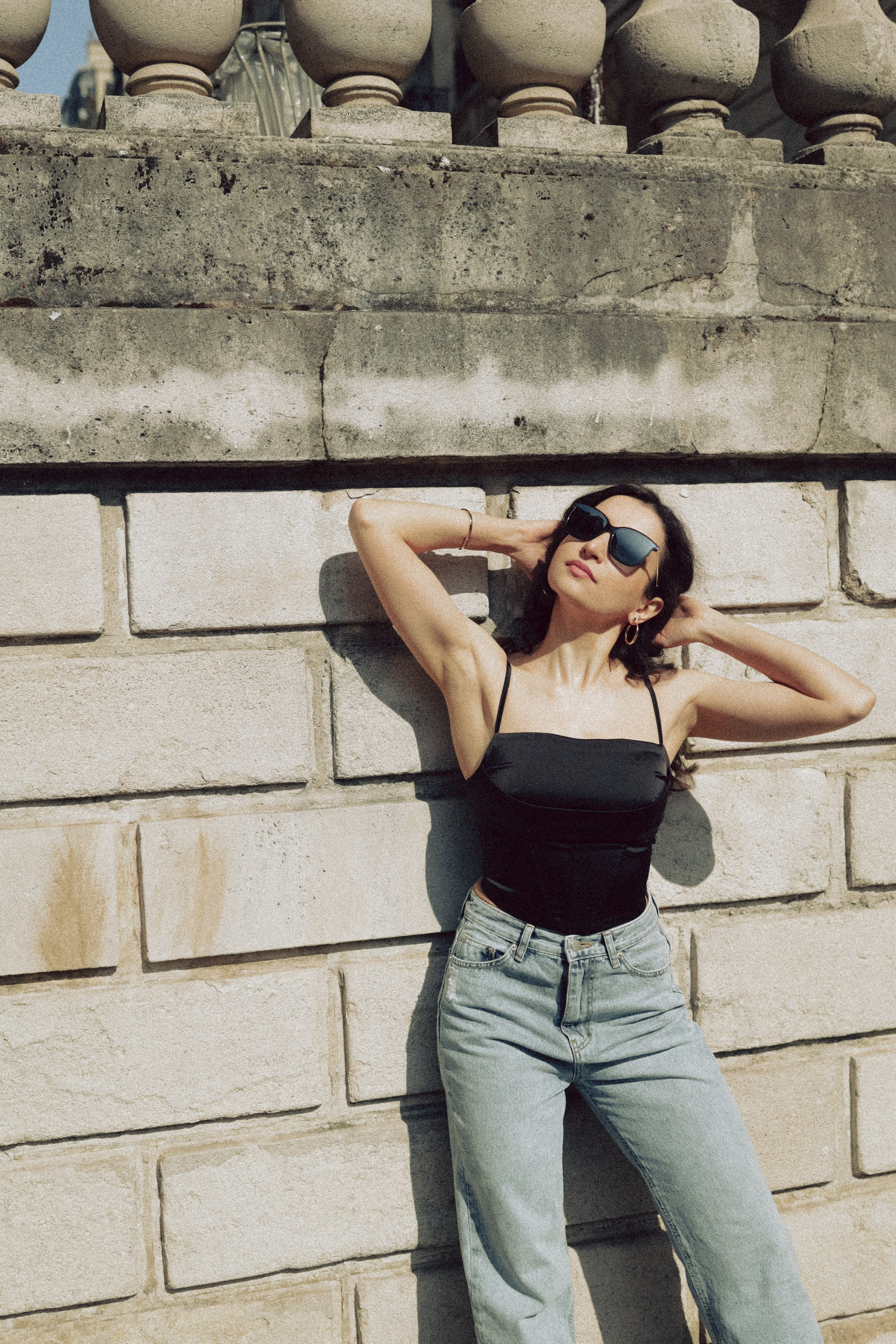 Mon Paris. Photographe à Paris