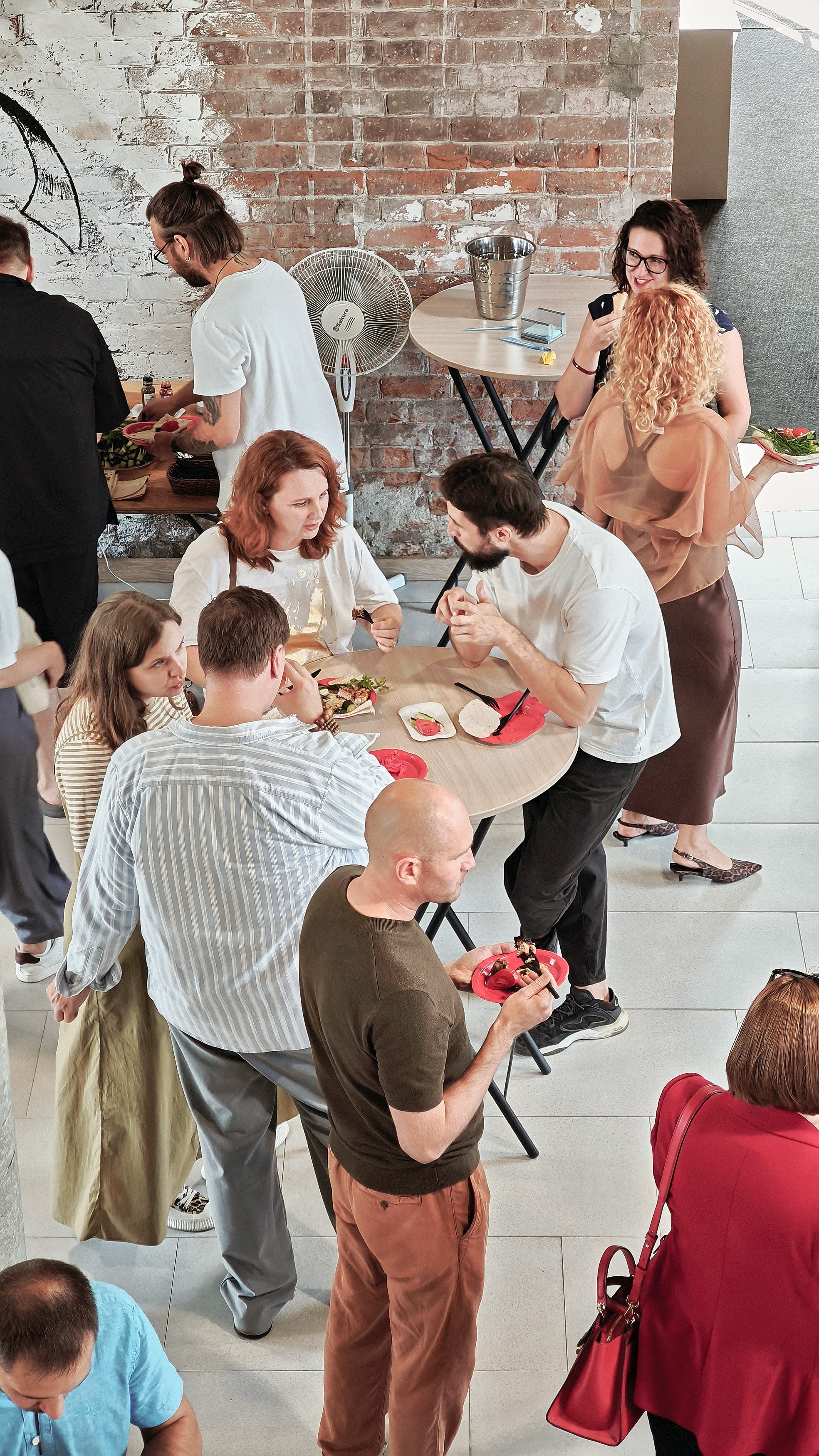 Терра Юридикум «Больше бизнеса» — СНЯТО НА СМАРТФОН. Фотограф Яковлев Роман — Красноярск