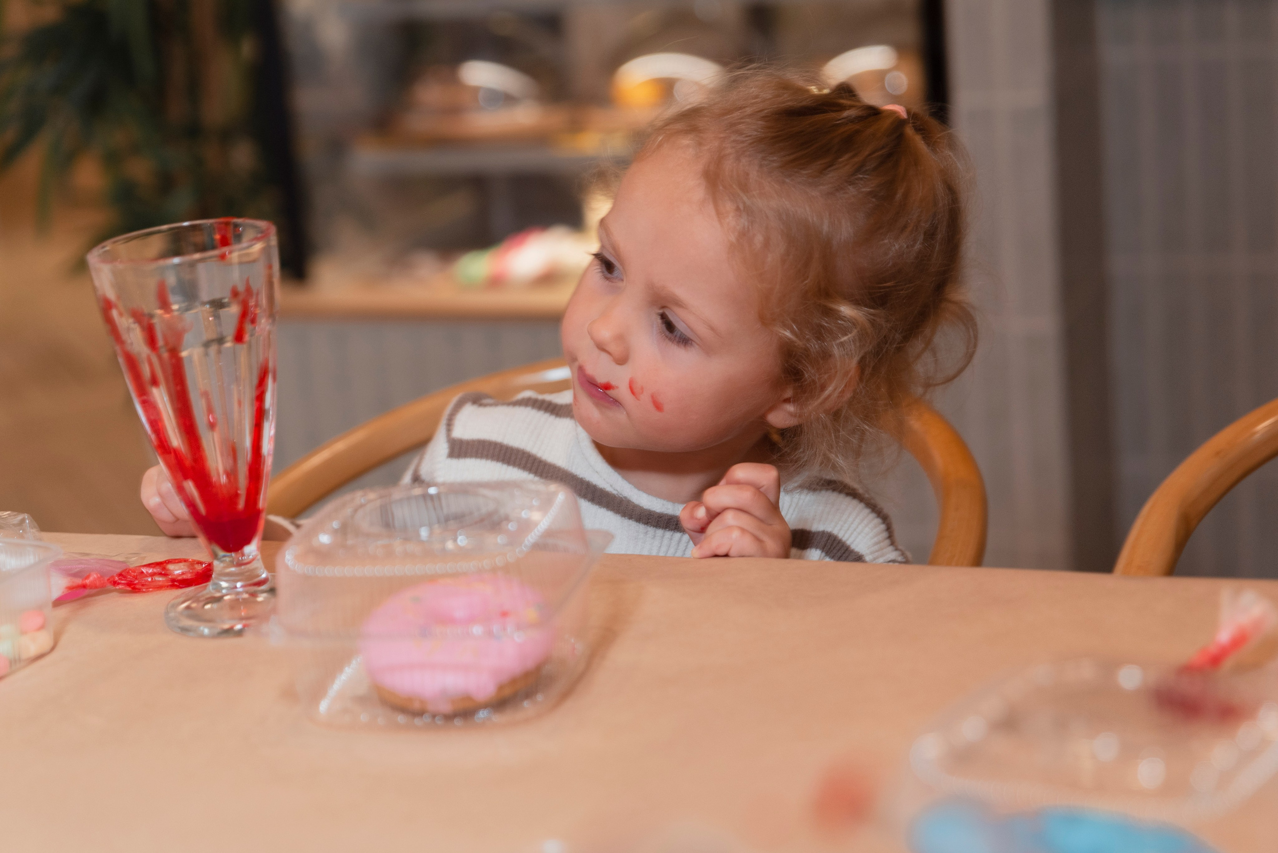 День рождения. Фотограф Москва Софа Ревчук