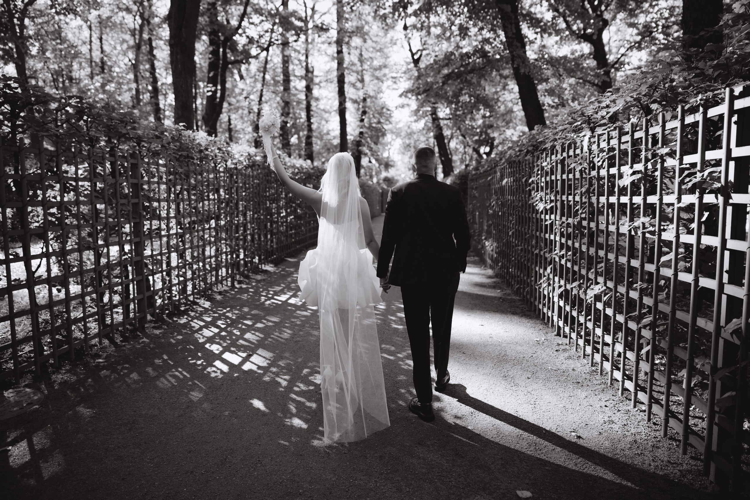 Wedding Day. Анна Михайлова|Свадебный фотограф в Санкт-Петербурге