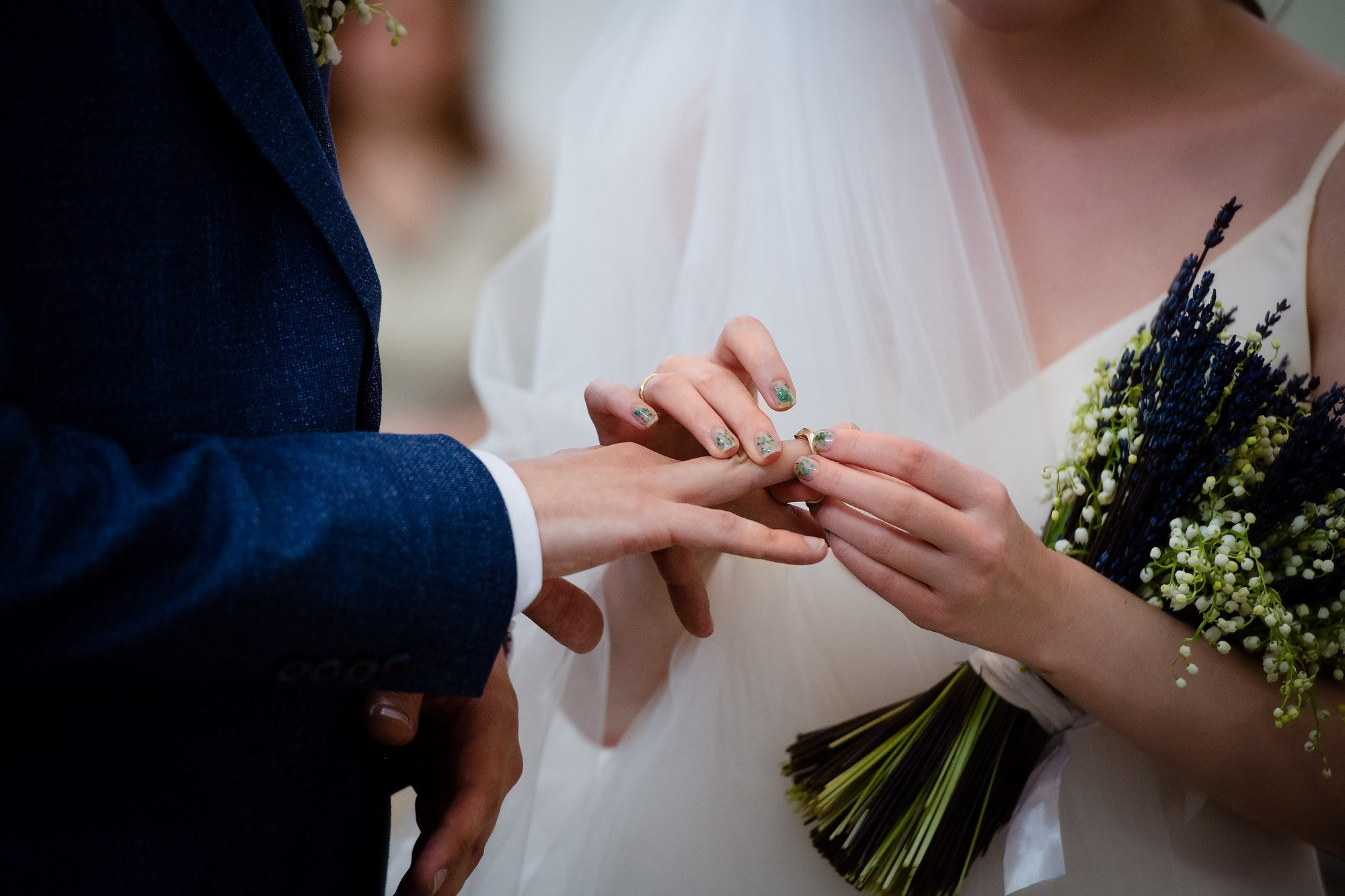 Свадьбы. Профессиональный фотограф в Санкт-Петербурге Сергей Вдовин