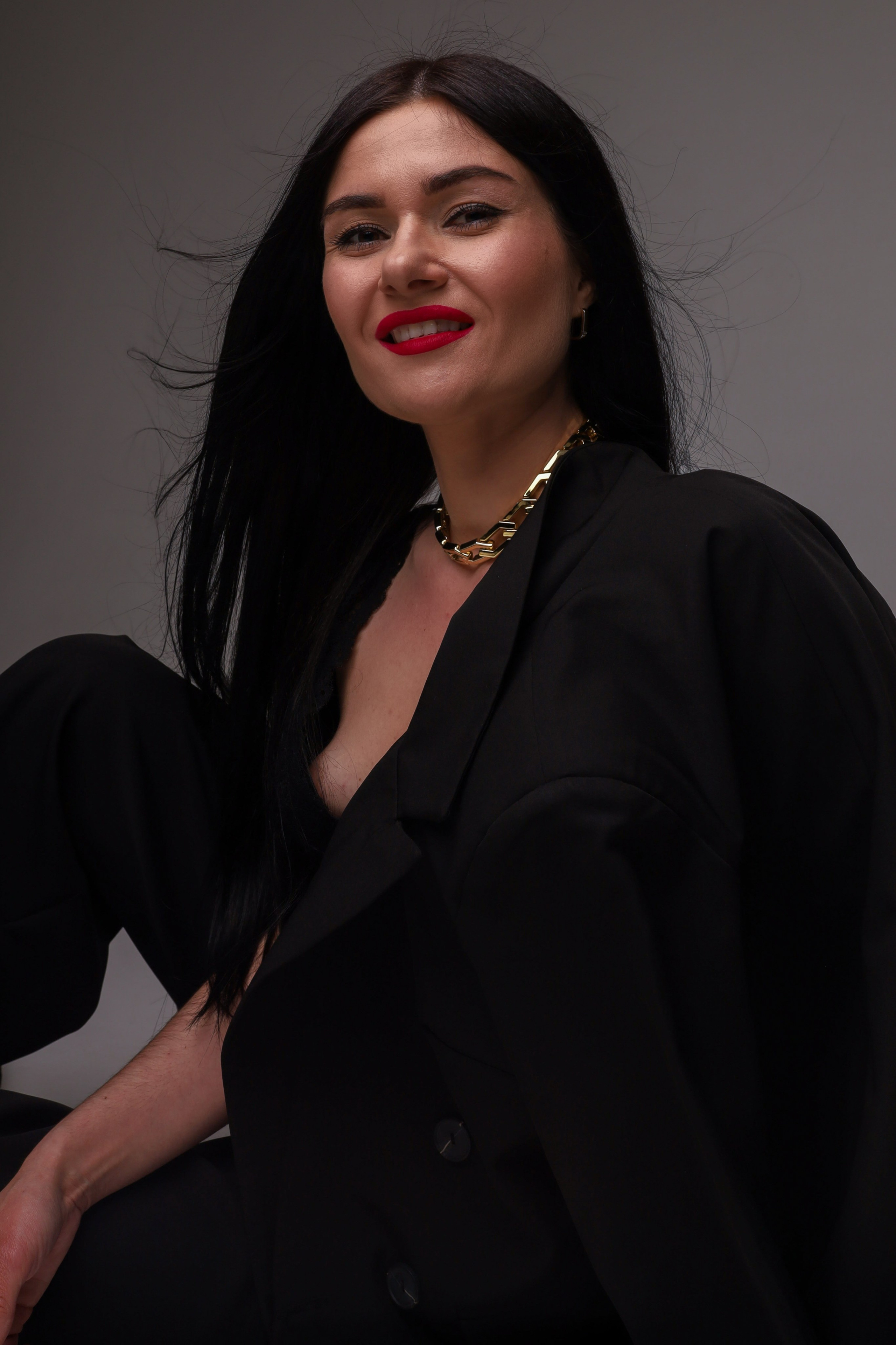 Портреты. Интерьерный, предметный и контент фотограф в Иркутске Наталья Карпова