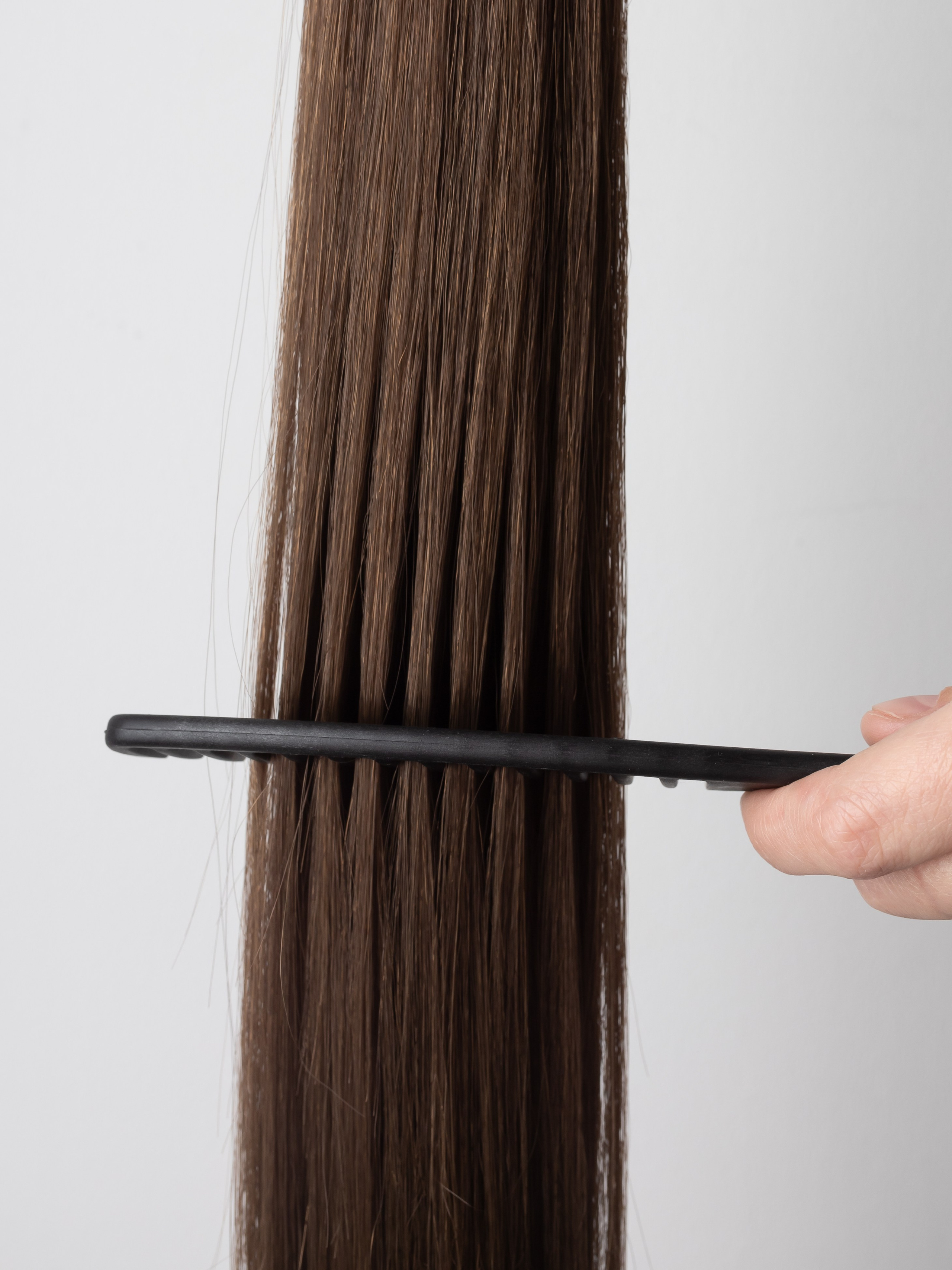 Съемка для бренда производства волос. Интерьерный, предметный и контент фотограф в Иркутске Наталья Карпова