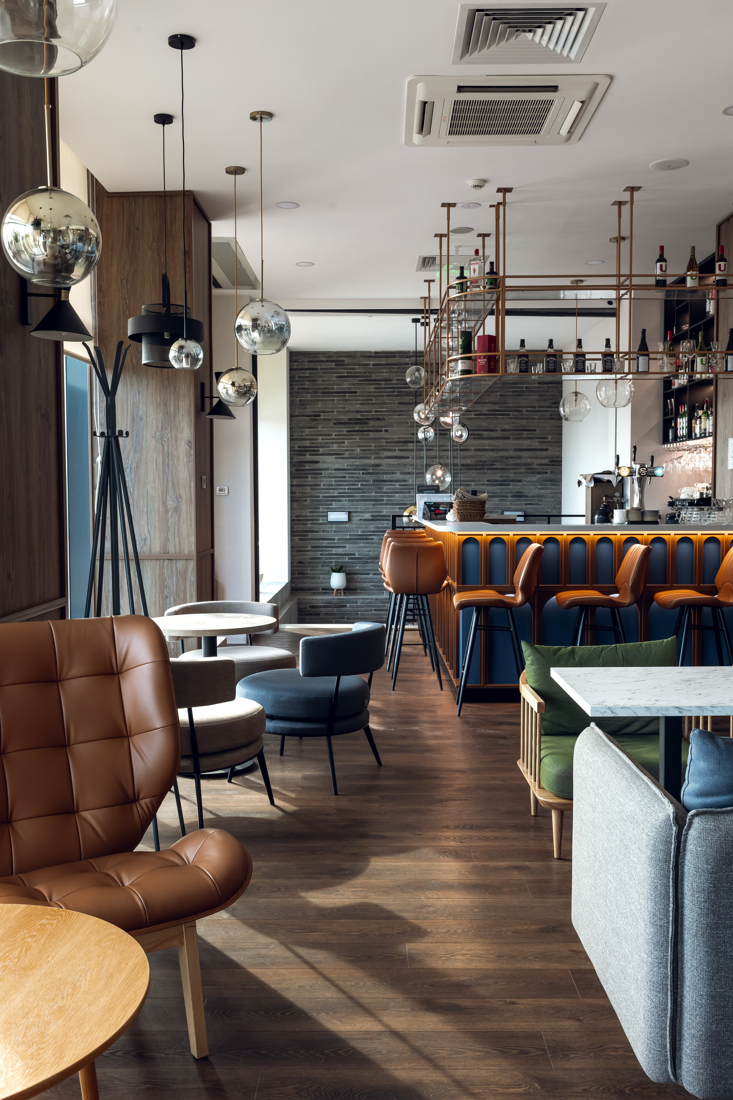 Интерьерная фотосессия. Интерьерный, предметный и контент фотограф в Иркутске Наталья Карпова