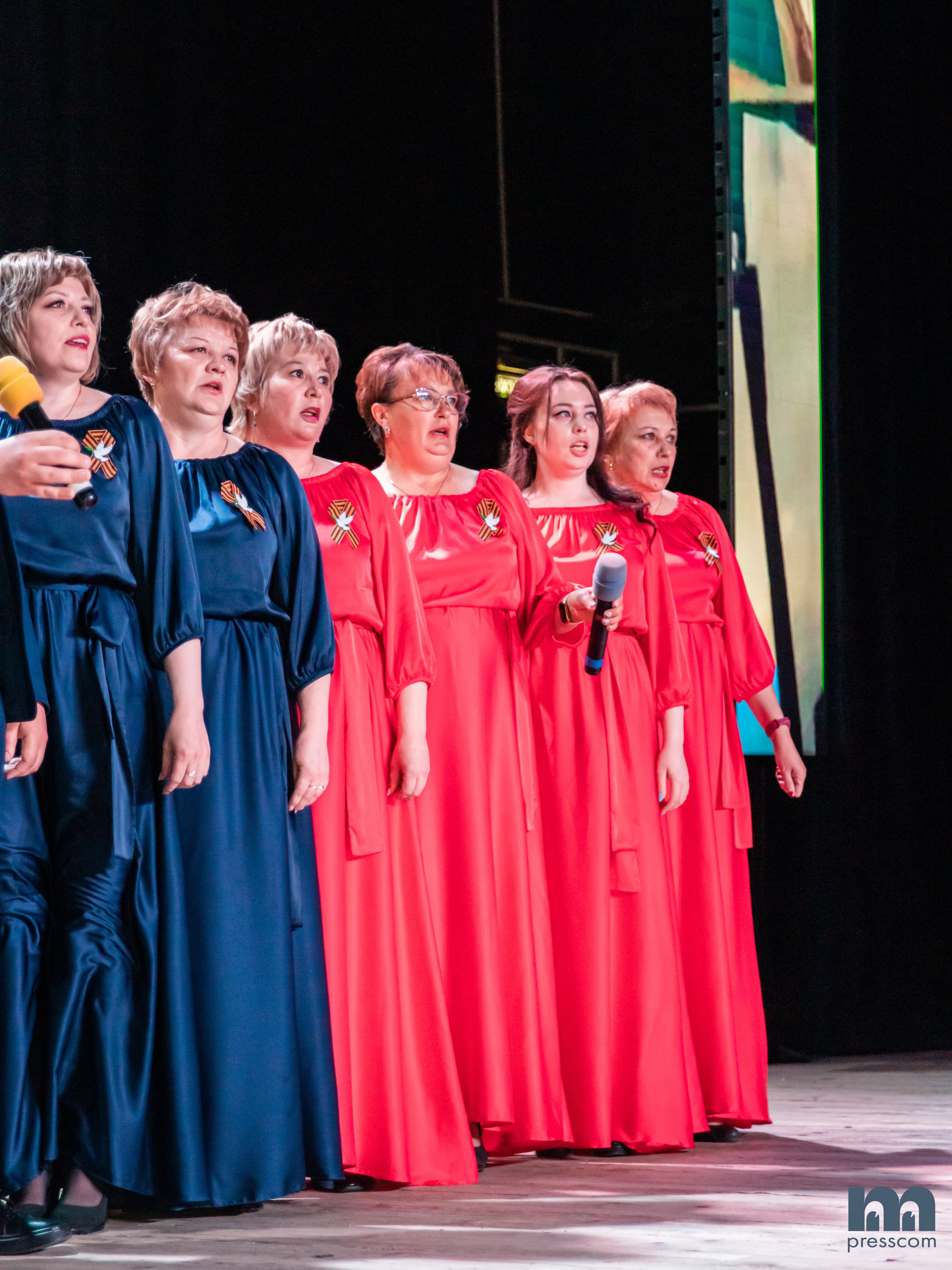 Педагогическая Весна 2024. PhotoMeet — Фотограф в Улан-Удэ