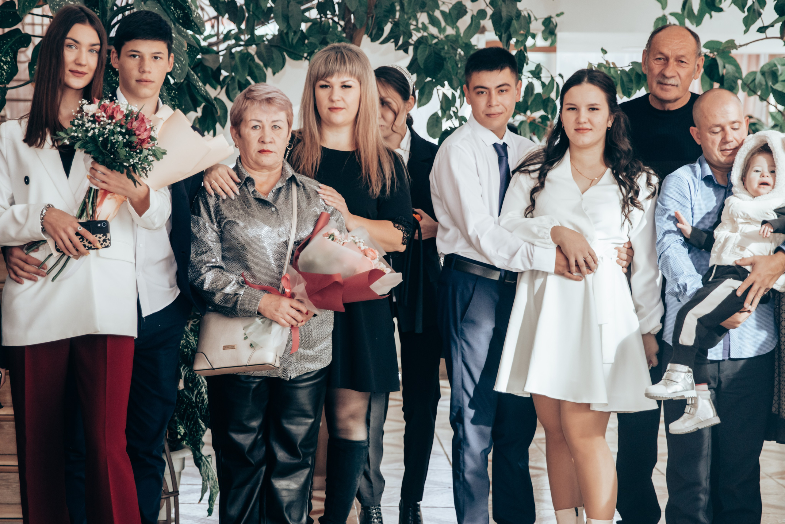 Свадьба Оксаны и Артёма. PhotoMeet — Фотограф в Улан-Удэ