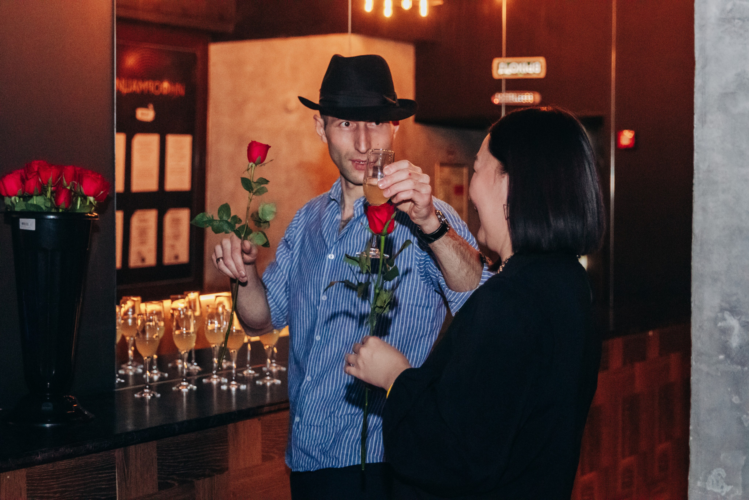 Mi amo Челентано. PhotoMeet — Фотограф в Улан-Удэ