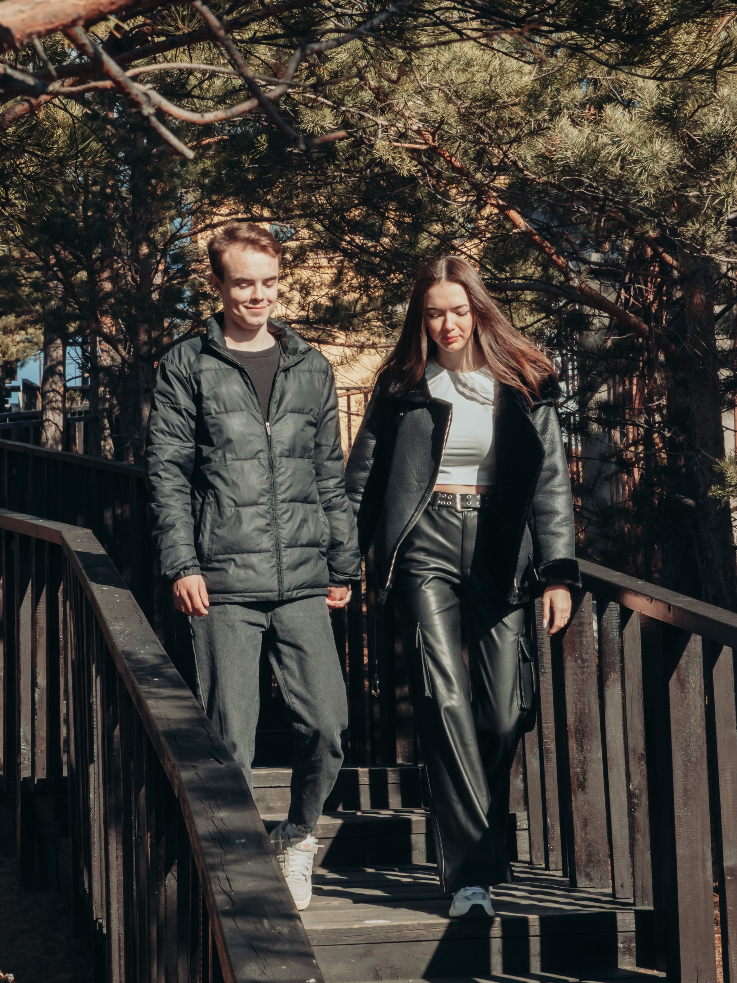 Юлиан и Полина. PhotoMeet — Фотограф в Улан-Удэ