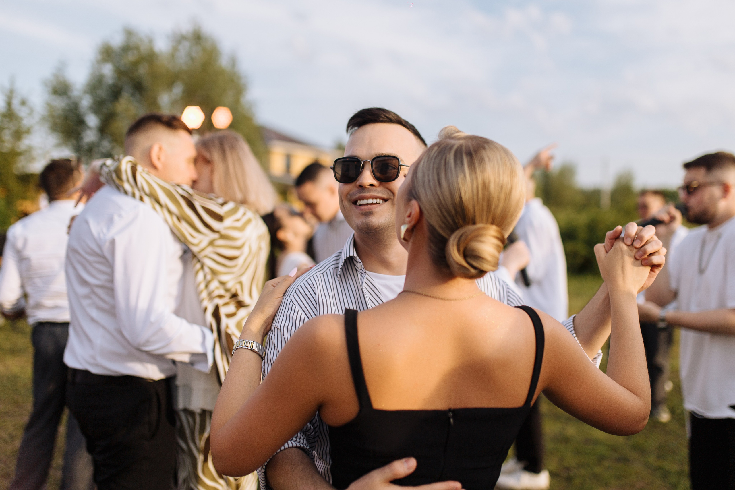 Свадебный репортаж. Свадебный и Репортажный фотограф Александр Шаров