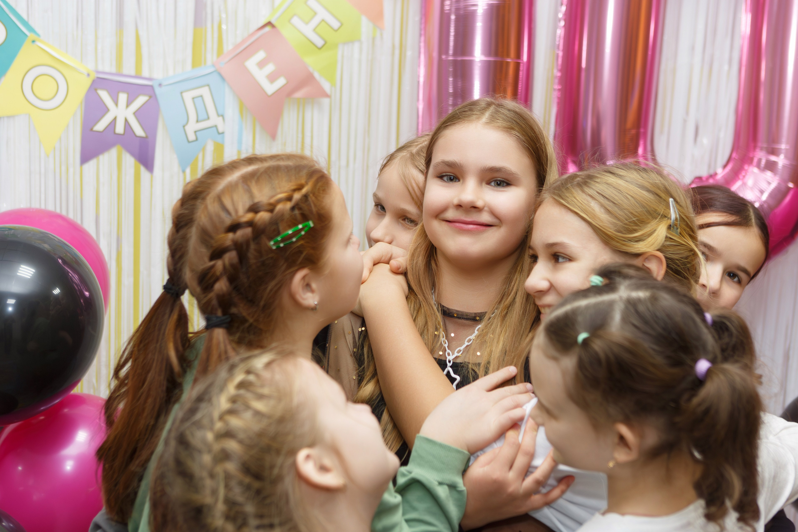 ШОУ KIDS 01.12. Профессиональный фотограф в Мценске и Орловской области