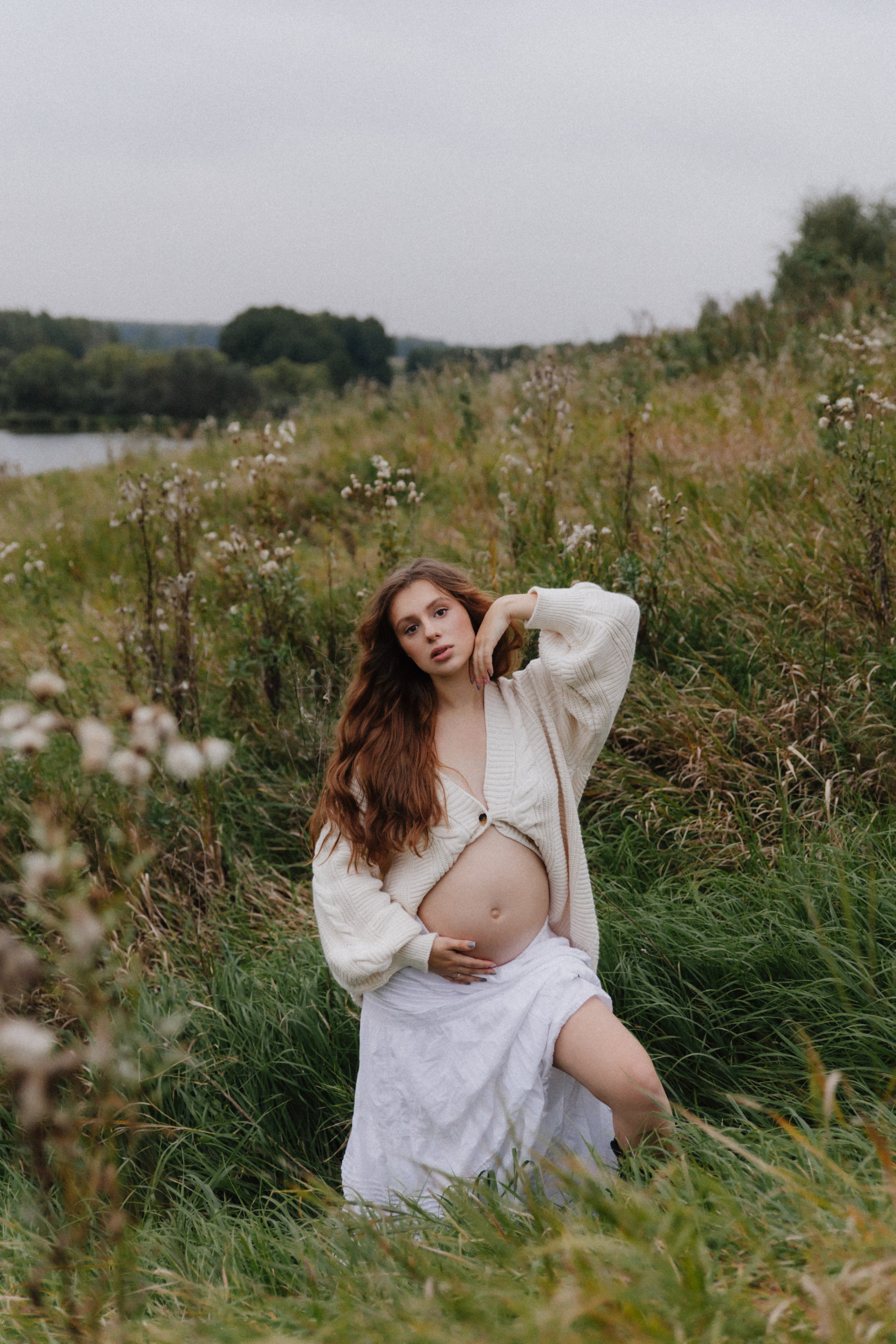 Арина. Svetlana Pasko -Женский портрет 🖤