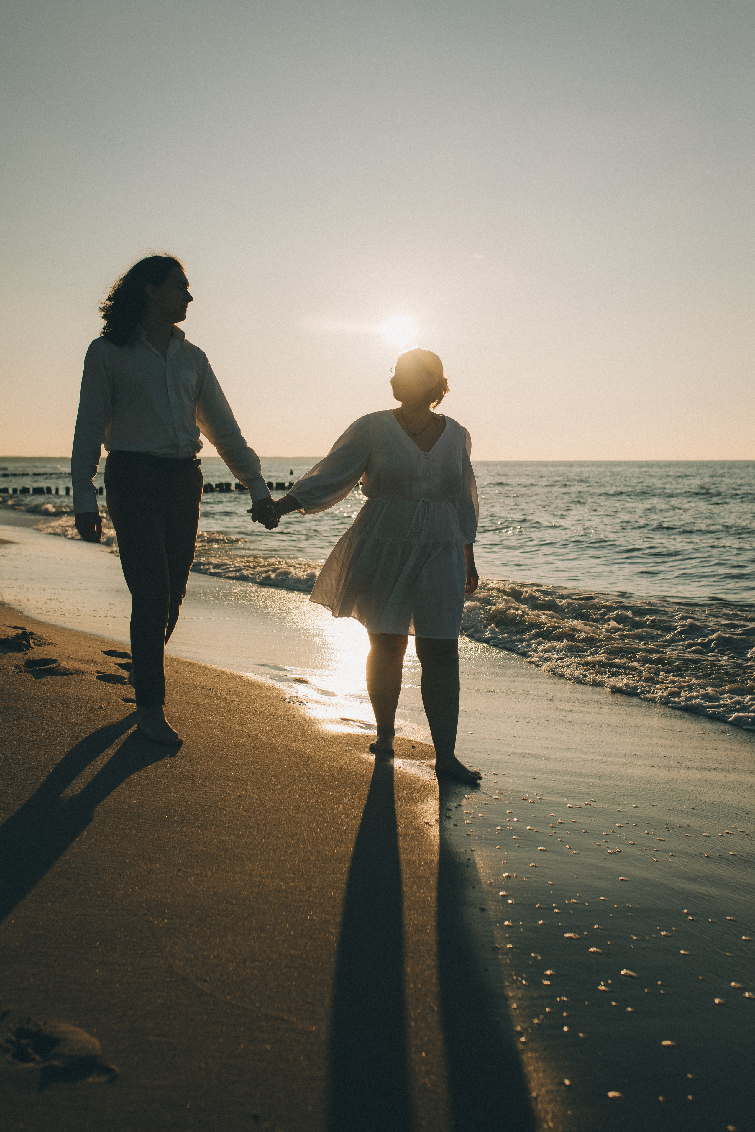 Дарья и Александр. Фотограф Зеленоградск Красильникова Елена