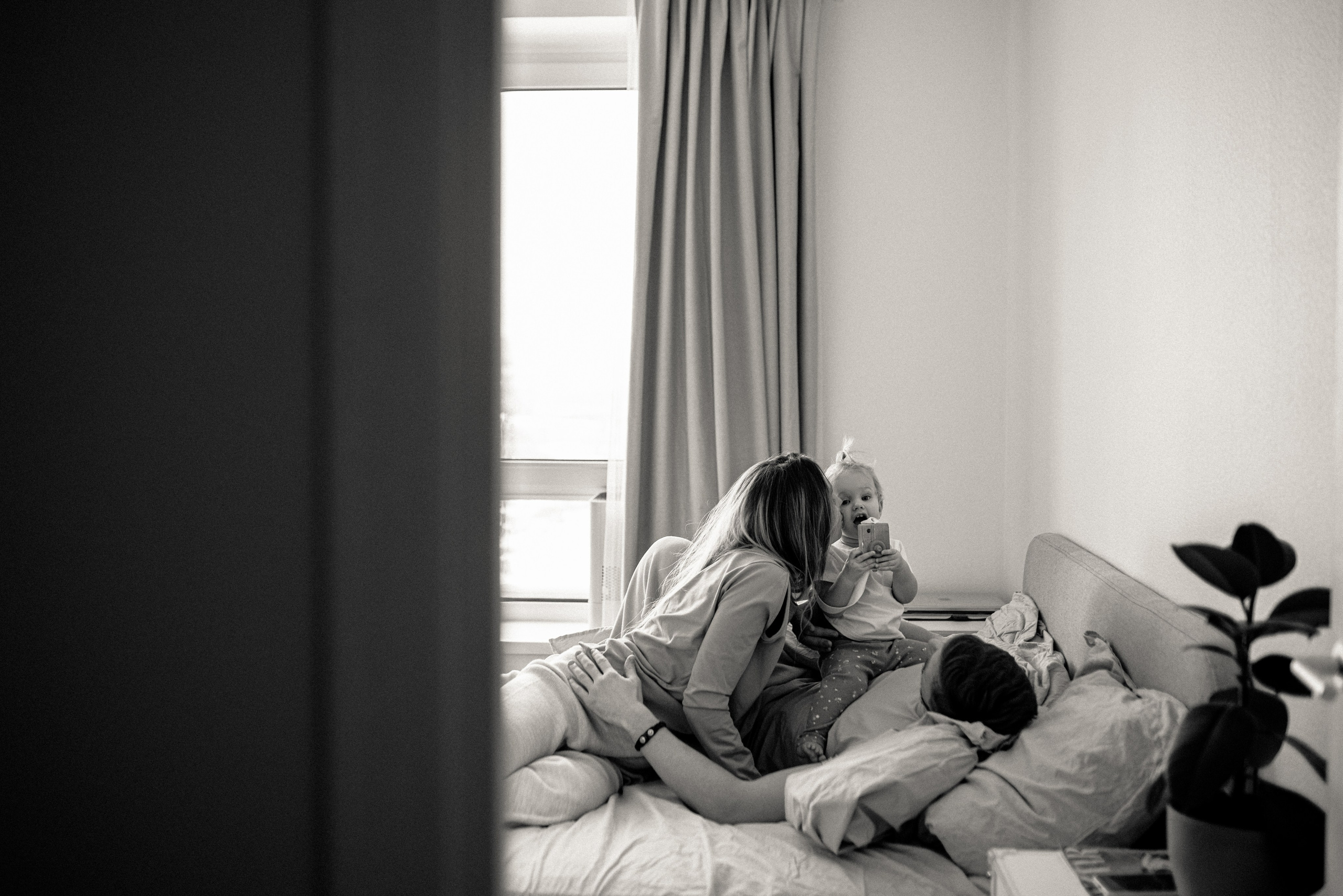 Предновогоднее настроение. Свадебный и семейный фотограф в Москве Julia Juice