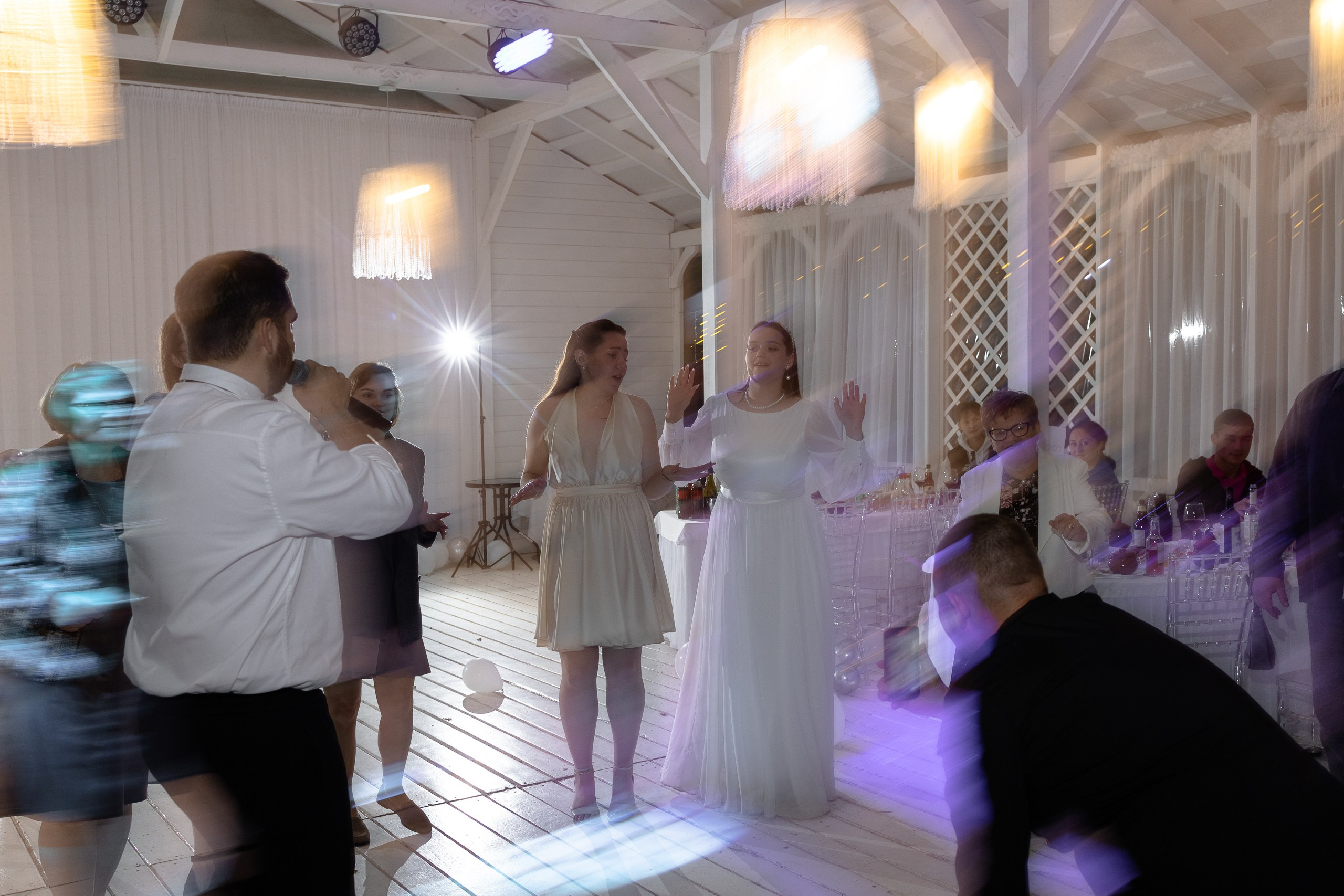 Свадебная фотосессия Егор и Лиза