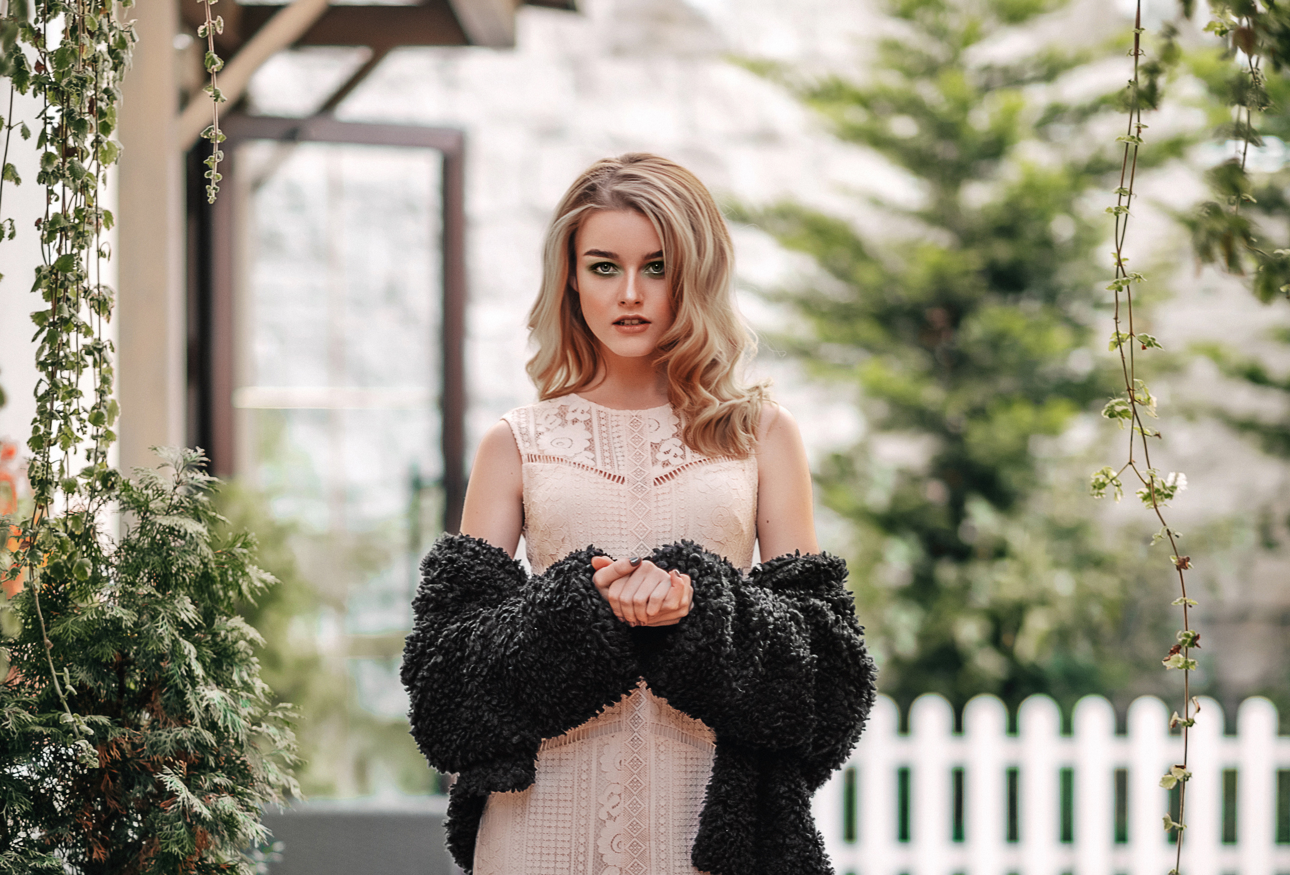 Прогулочная фотосессия. Свадебный и семейный фотограф и видеограф, Крым, Москва, Санкт -Петербург