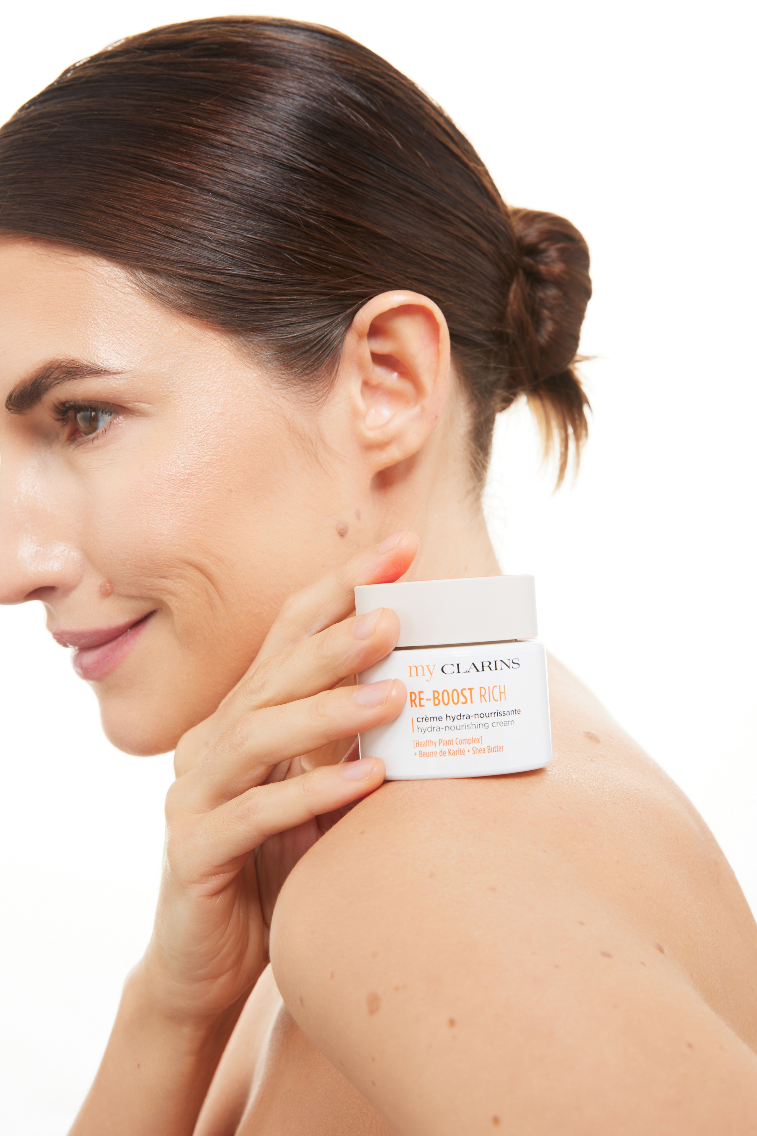 Бьюти. Фотограф/арт-директор в Москве Христина Аргентина Антонович