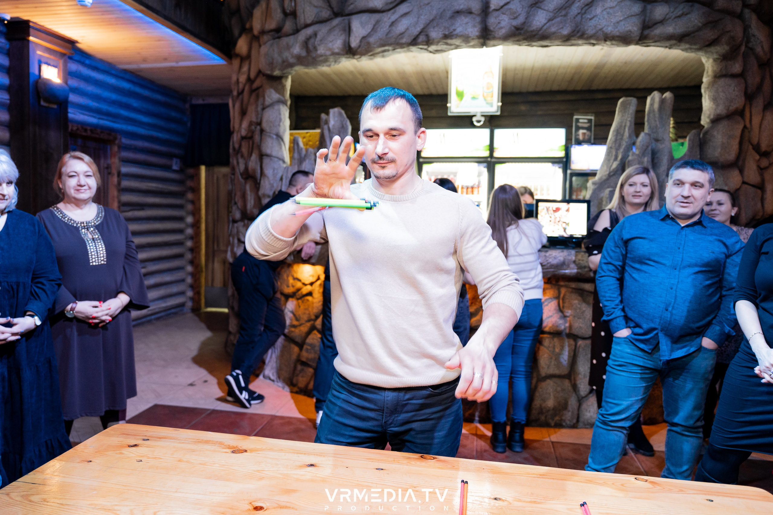 В гостях у «Петровича»