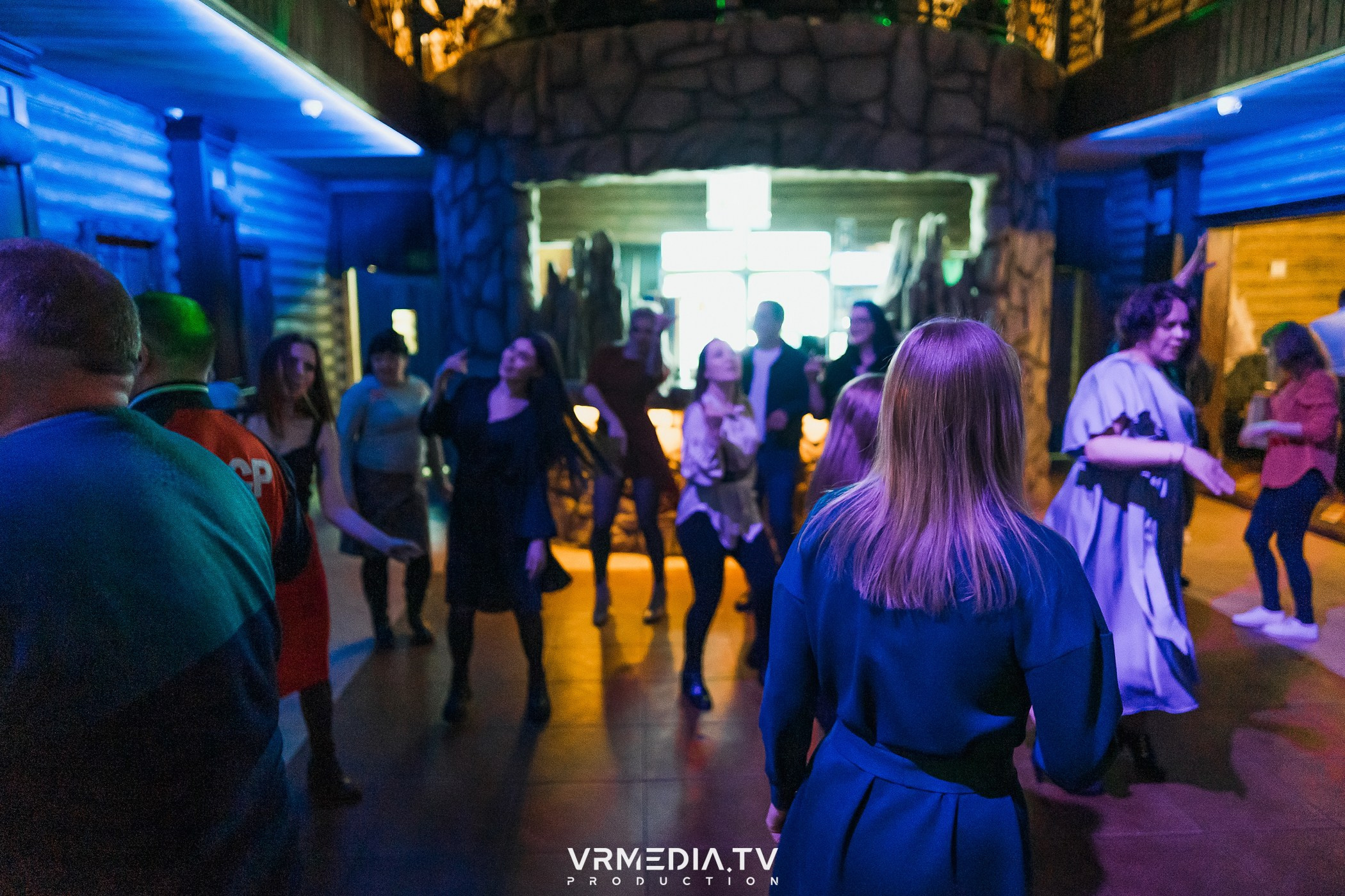 В гостях у «Петровича»