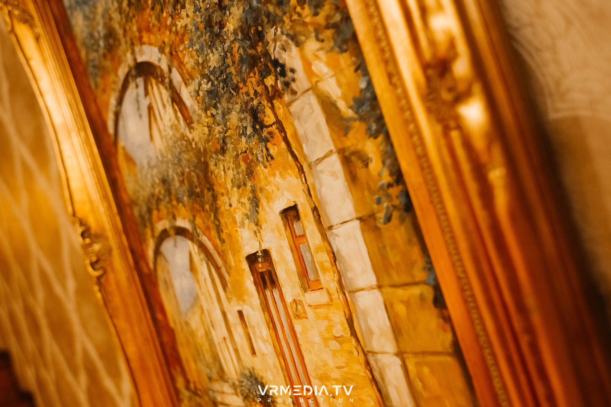 Выходные в ресторане «Лазурный берег»