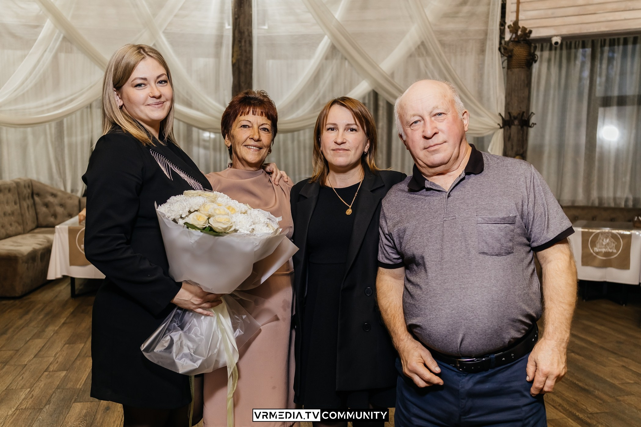 В гостях «У Петровича»