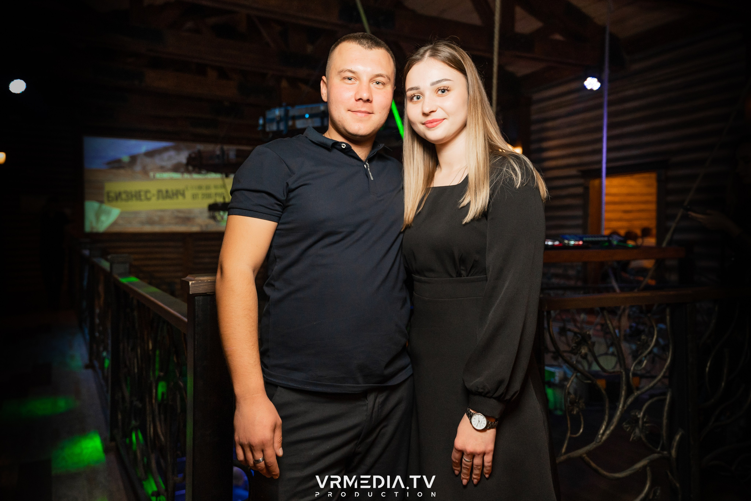 В гостях «У Петровича»