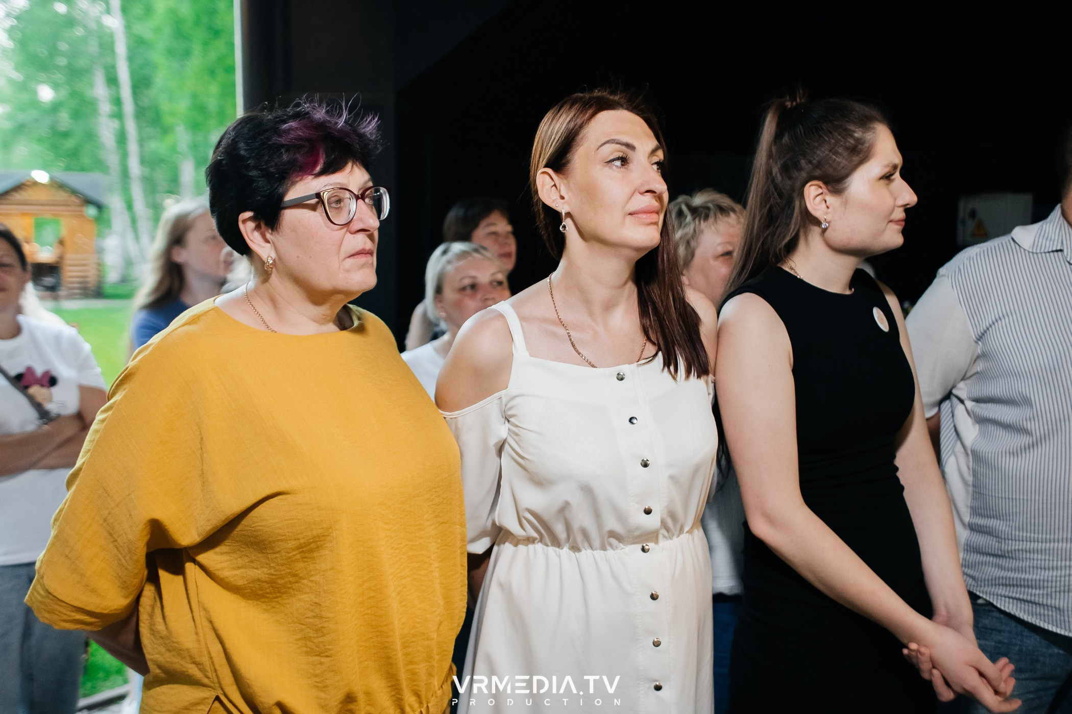 В гостях у «Петровича»