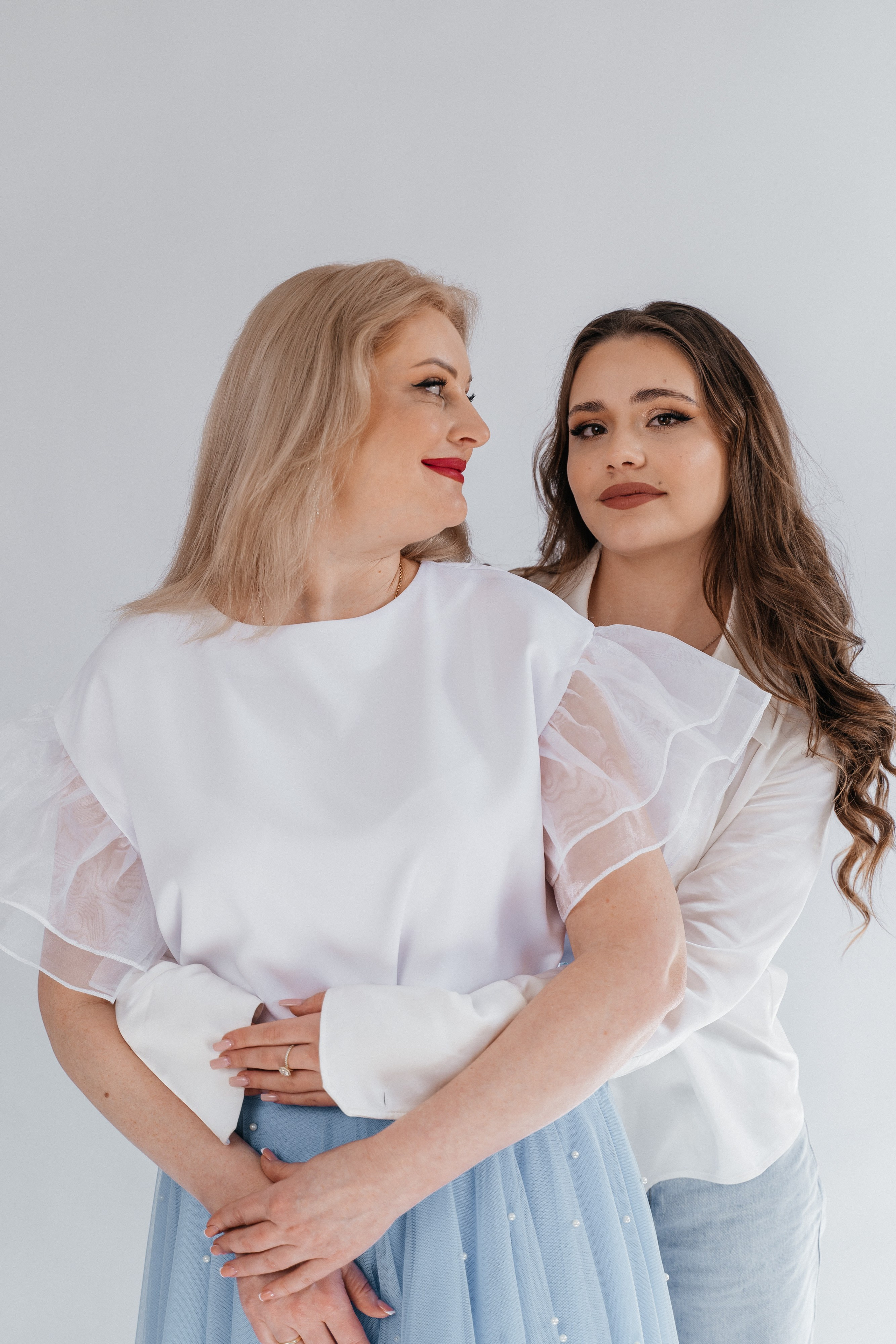 Маргарита и Инна. Семейный фотограф Новочеркасск