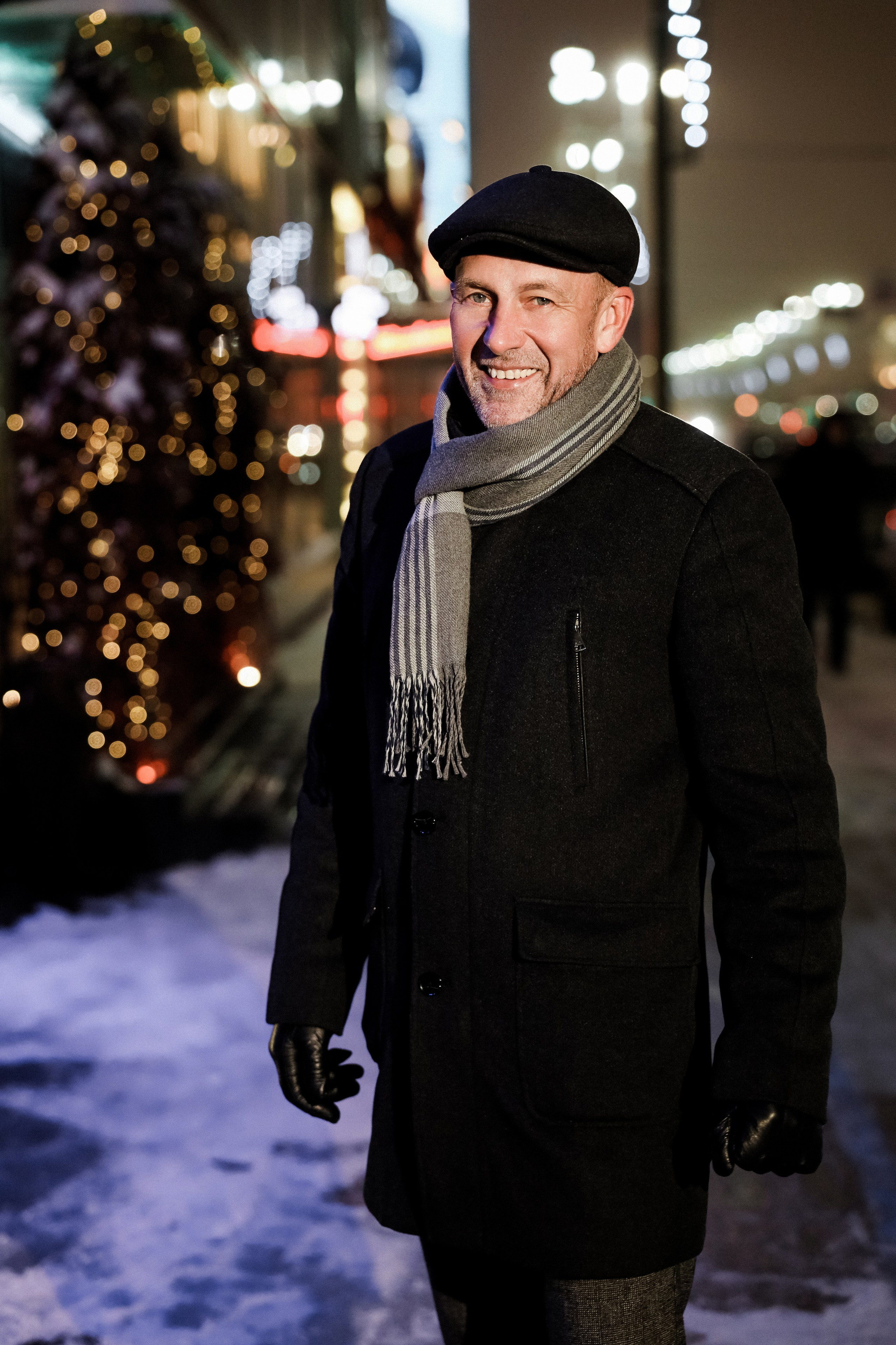 Олег. Свадебный и семейный фотограф Анна Печенкина