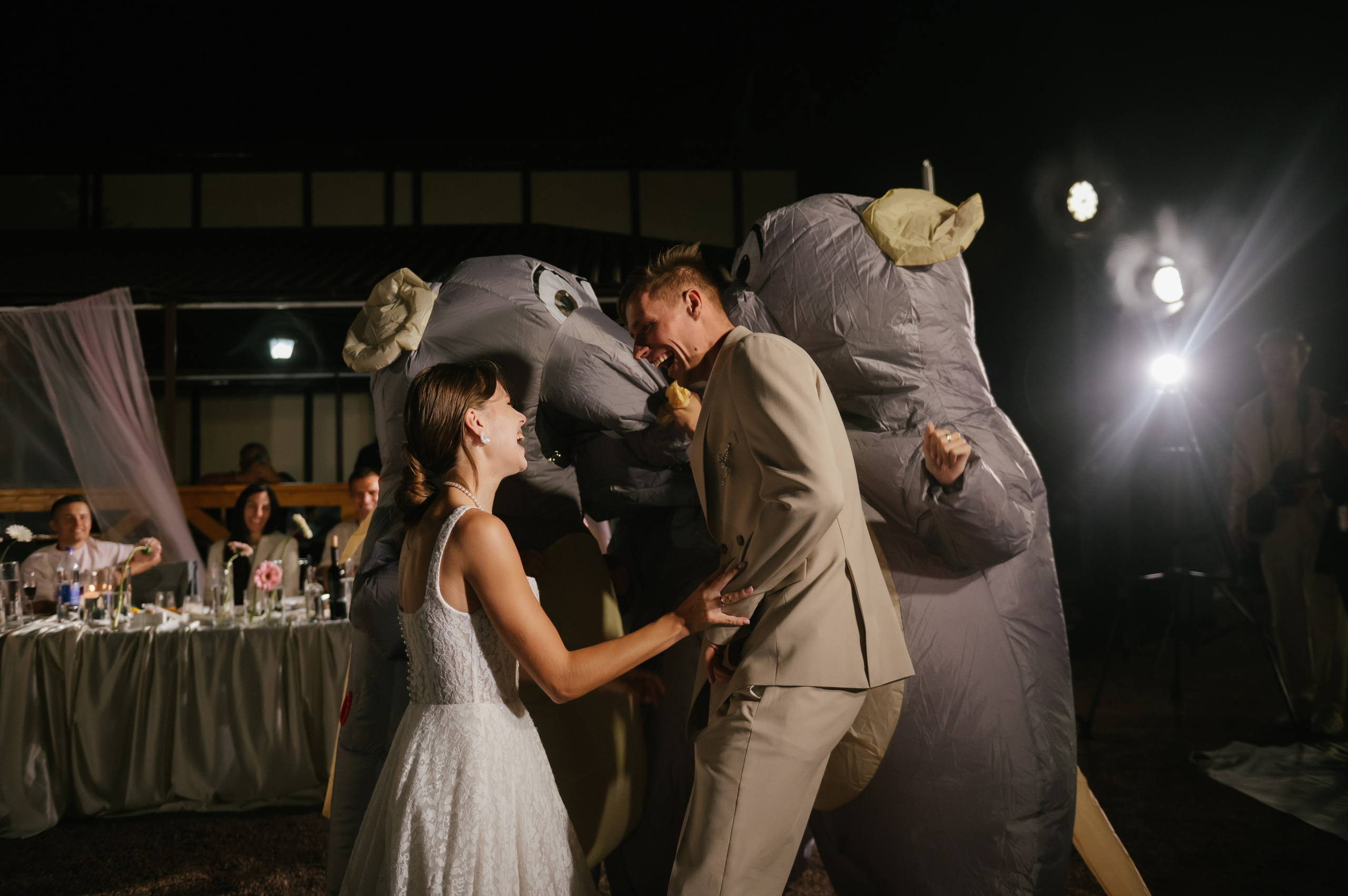 Никита и Настя (Серебряное озеро). Свадебный, женский, семейный фотограф в Севастополе Юлия Мошенко