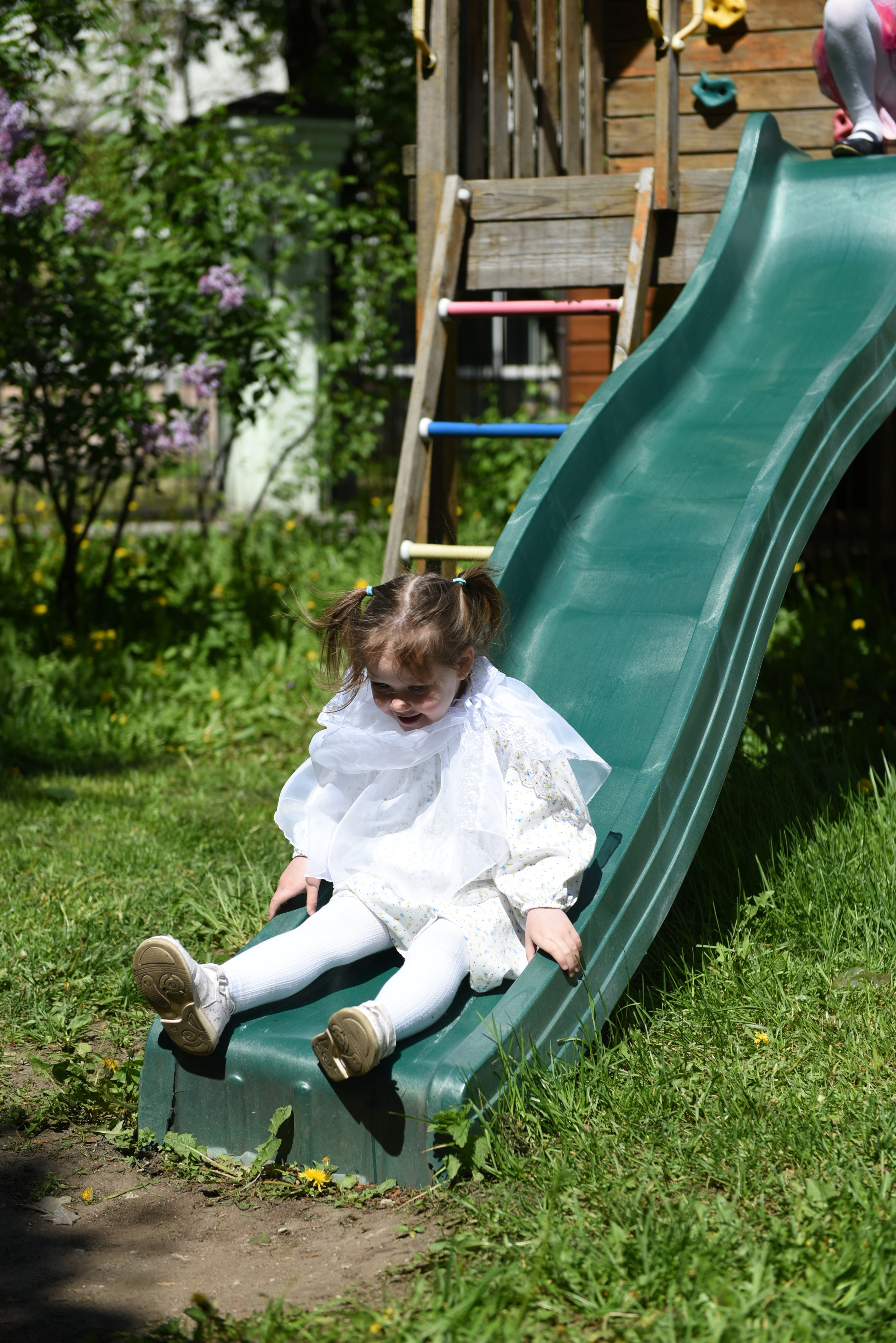 Фестиваль в храме Сергия Радонежского. Фотограф, визажист. Москва