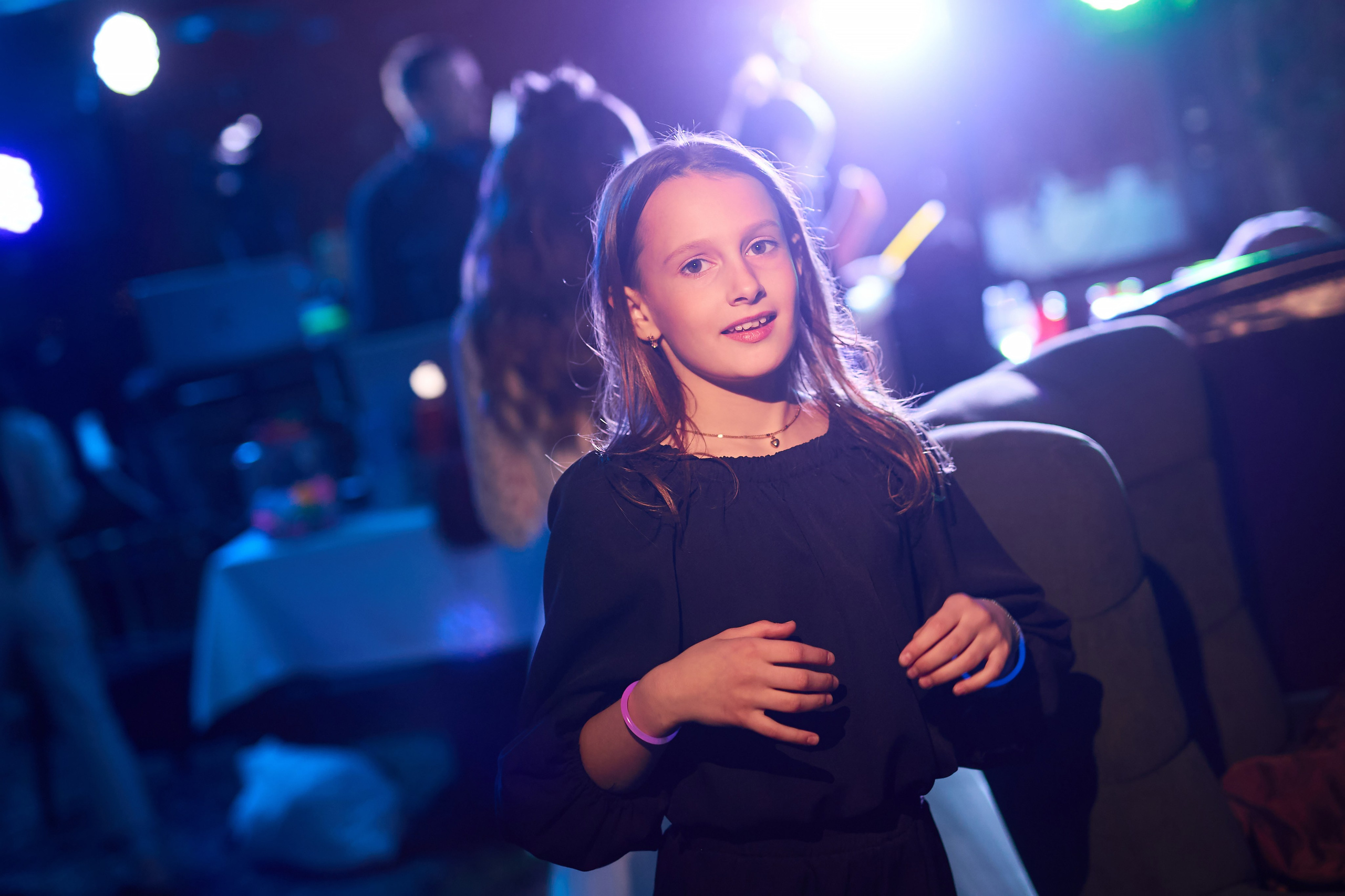 Выпускной 4 класс. Фотограф Иван Недорез