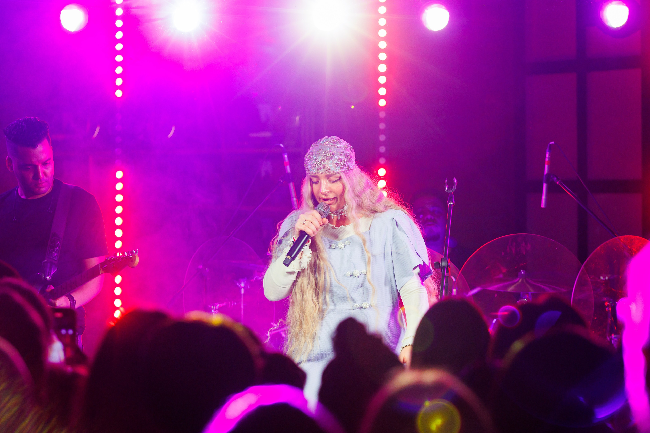 Мероприятия посвященные открытию выставки Иосиф Бродский — Место не хуже любого. Фотограф Иван Недорез