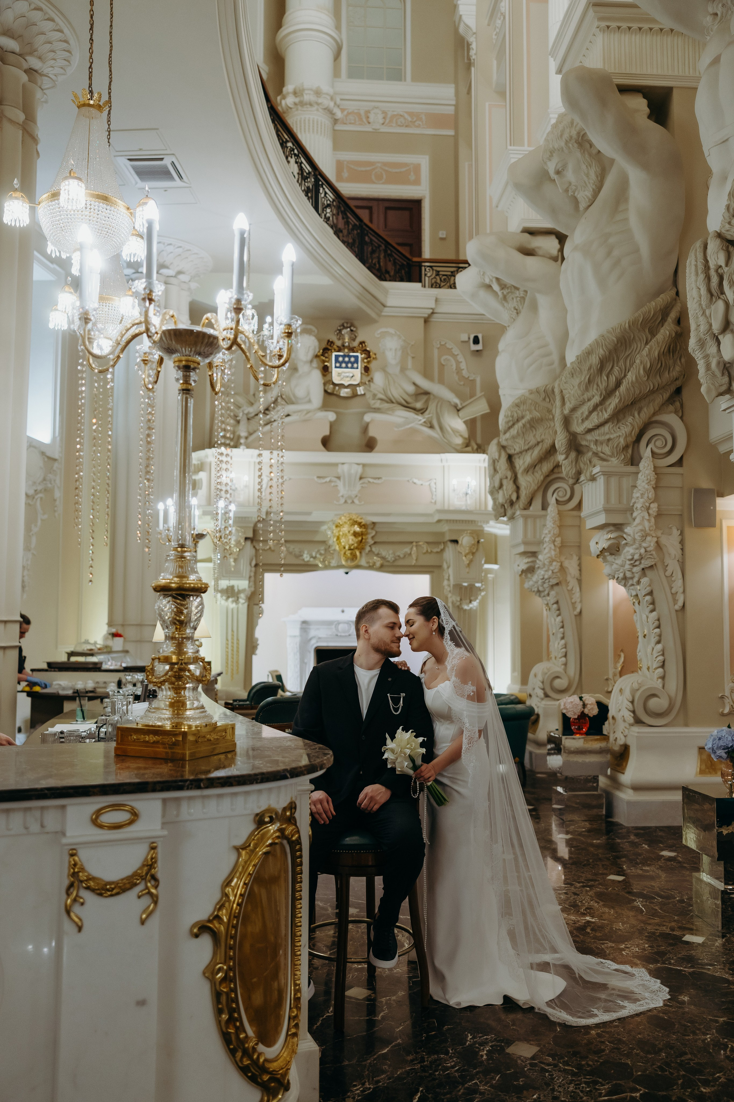 Wedding day 08.08.25. Свадебный фотограф в Санкт-Петербурге